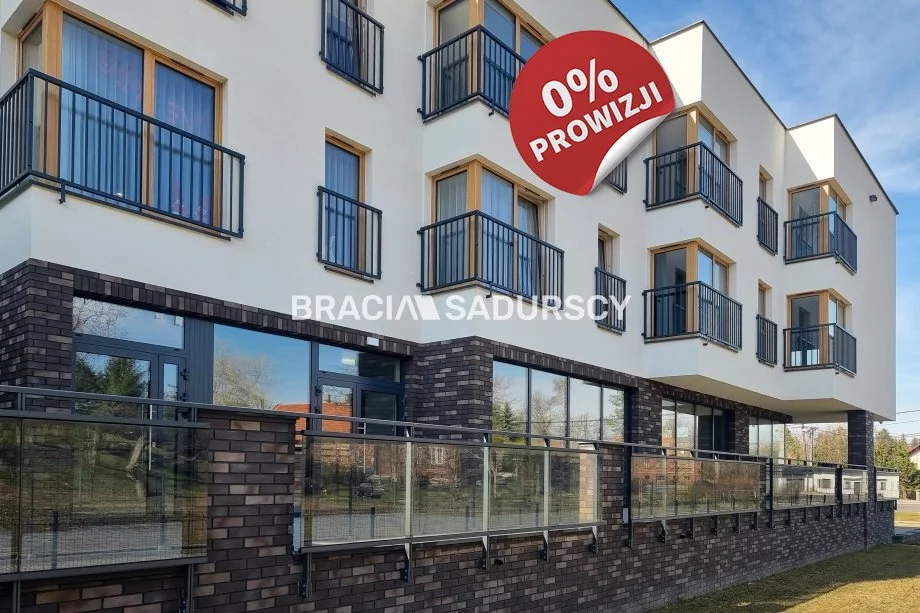 Lokal użytkowy 293,07 m², Skawina, Sprzedaż
