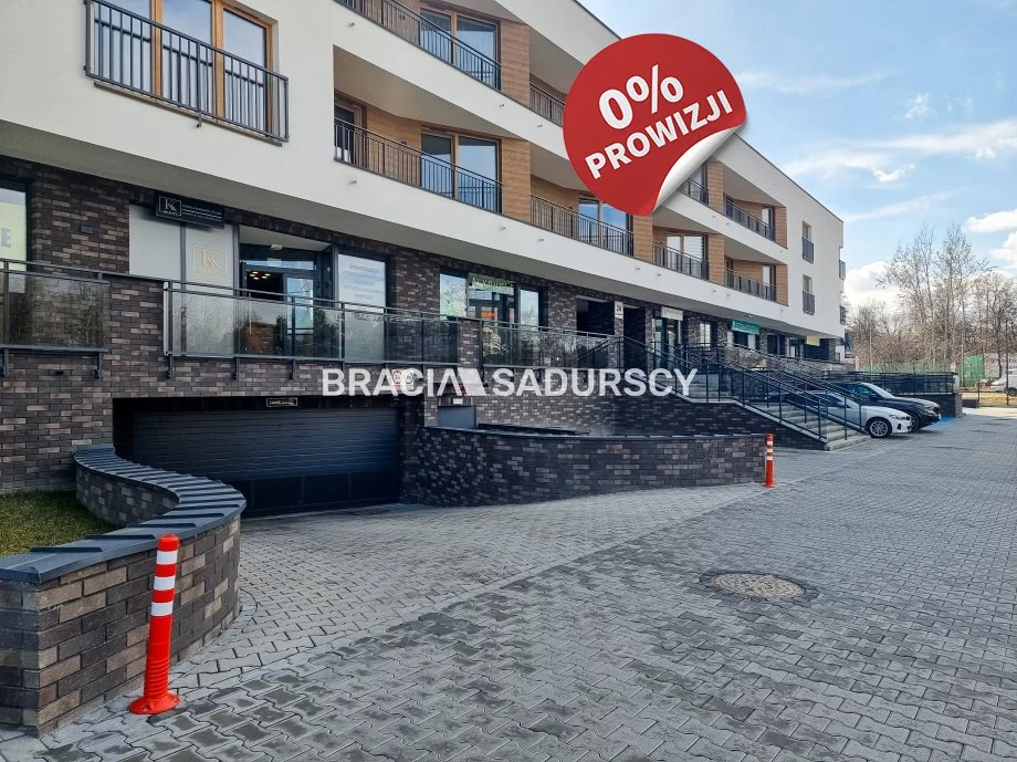 Lokal użytkowy 149,38 m², Skawina, Sprzedaż