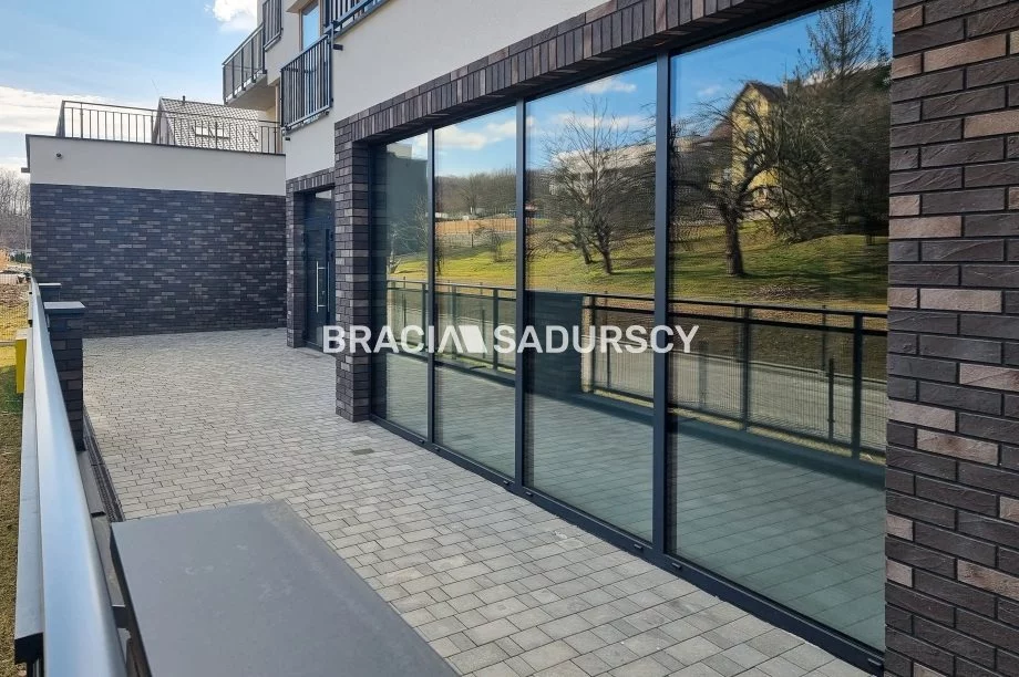 Lokal użytkowy 293,07 m², oferta nr , BS2-LS-307921-6, Skawina, Skawina