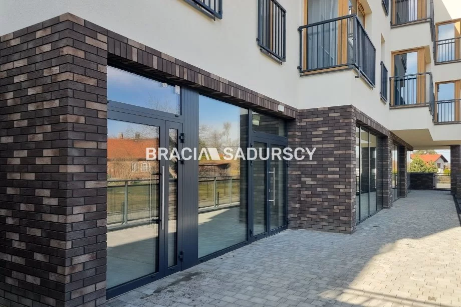 Lokal użytkowy 149,38 m², oferta nr , BS2-LS-308671-6, Skawina, Skawina