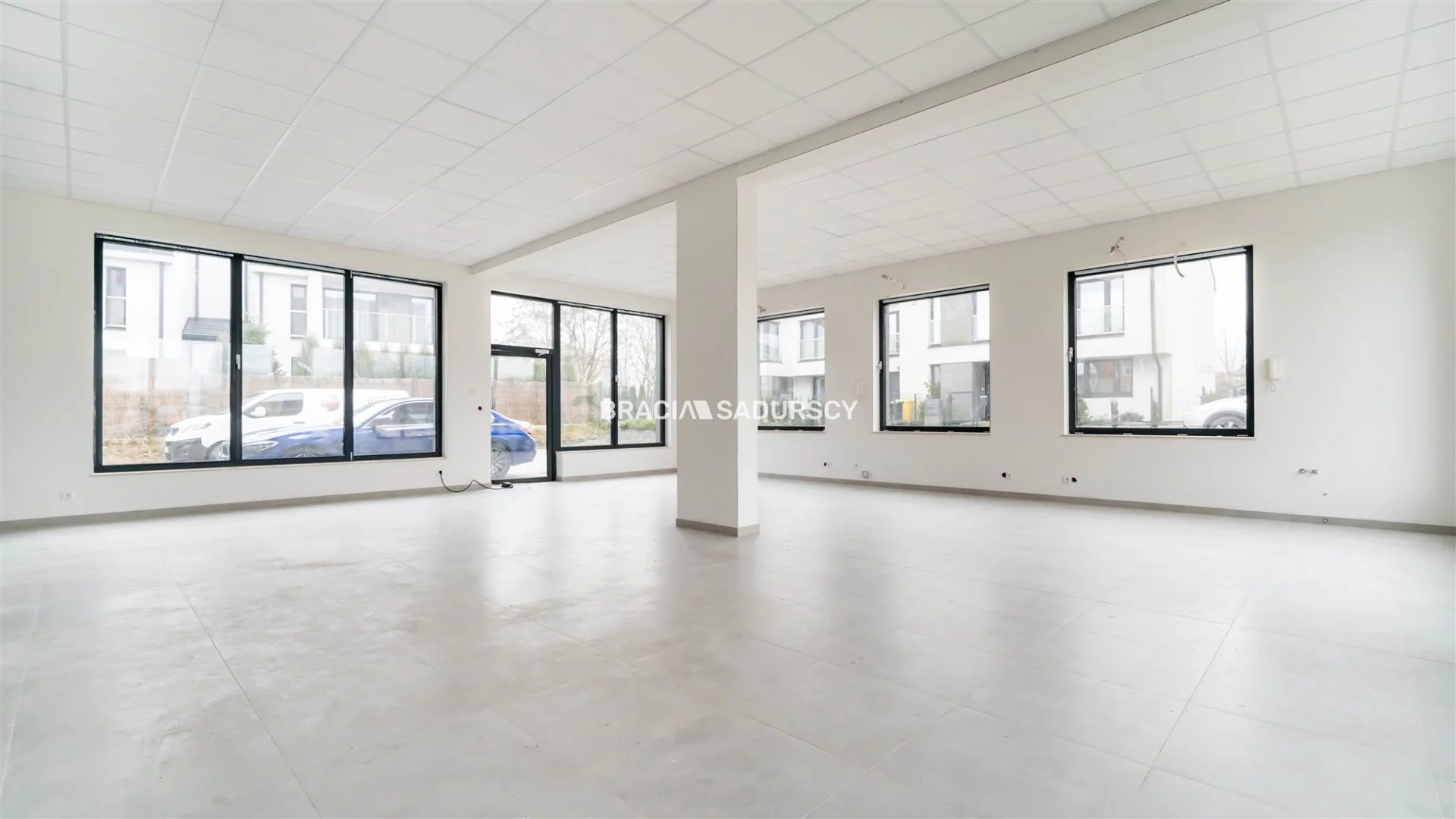 Lokal użytkowy 104,00 m², oferta nr , BS2-LW-306201-4, Kraków, Dębniki, Kostrze, Skotnicka