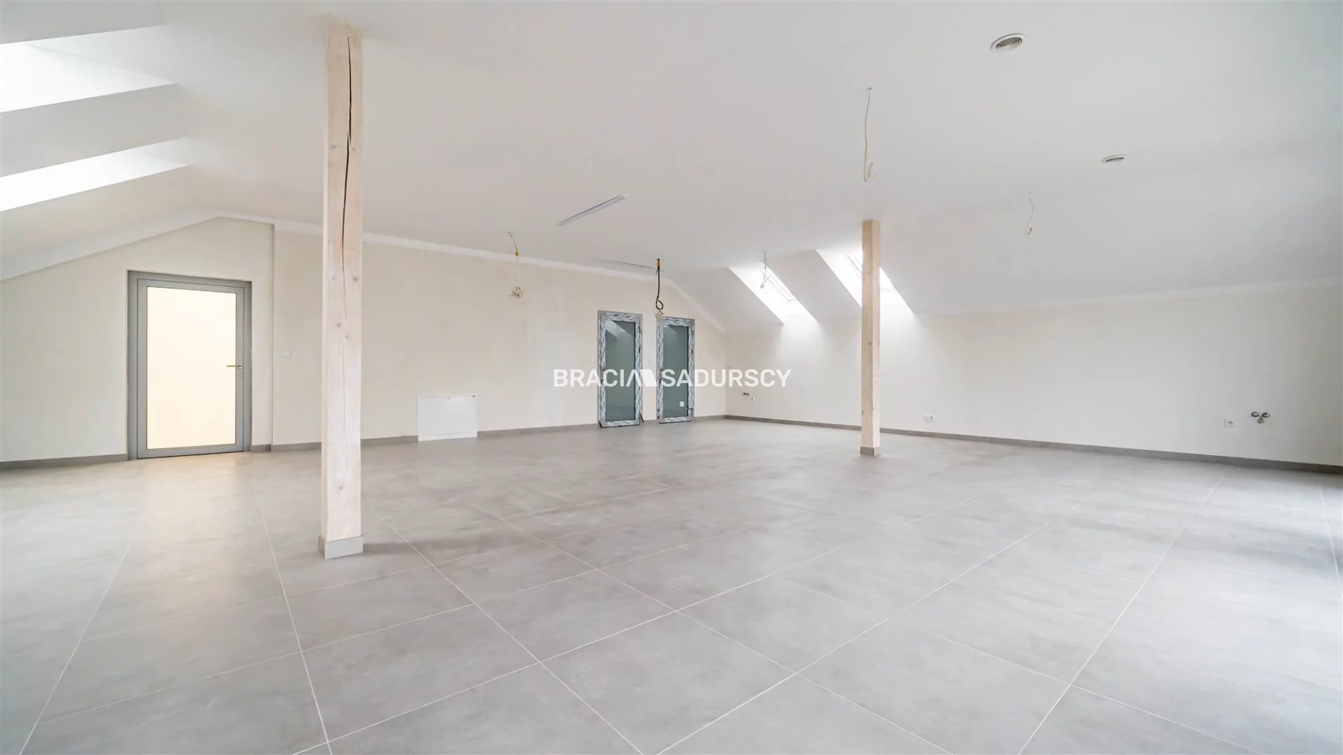 Apartamenty BS2-LW-306199-8 Kraków Dębniki Skotnicka