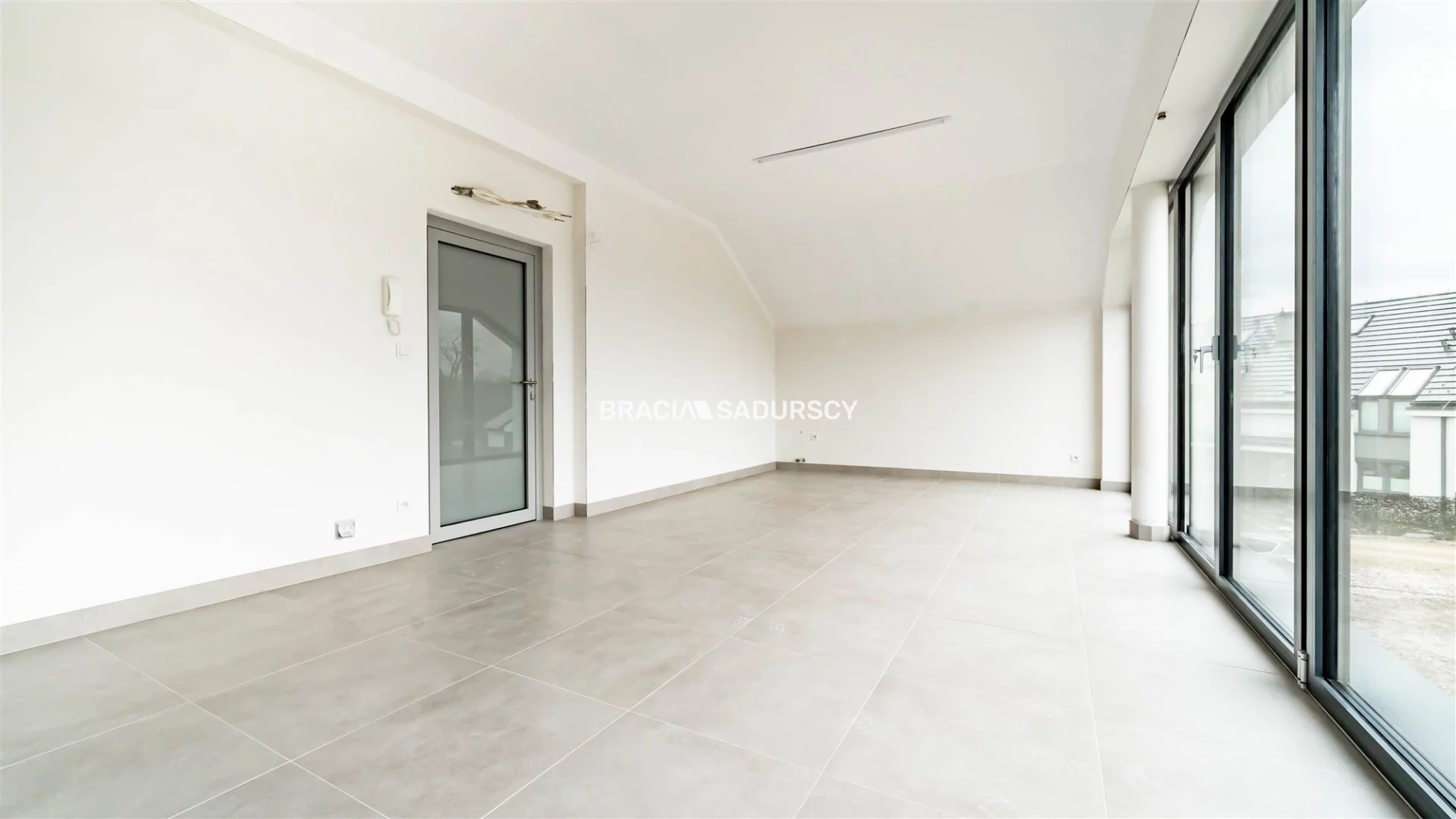 Apartamenty BS2-LW-306202-10 Kraków Dębniki Skotnicka