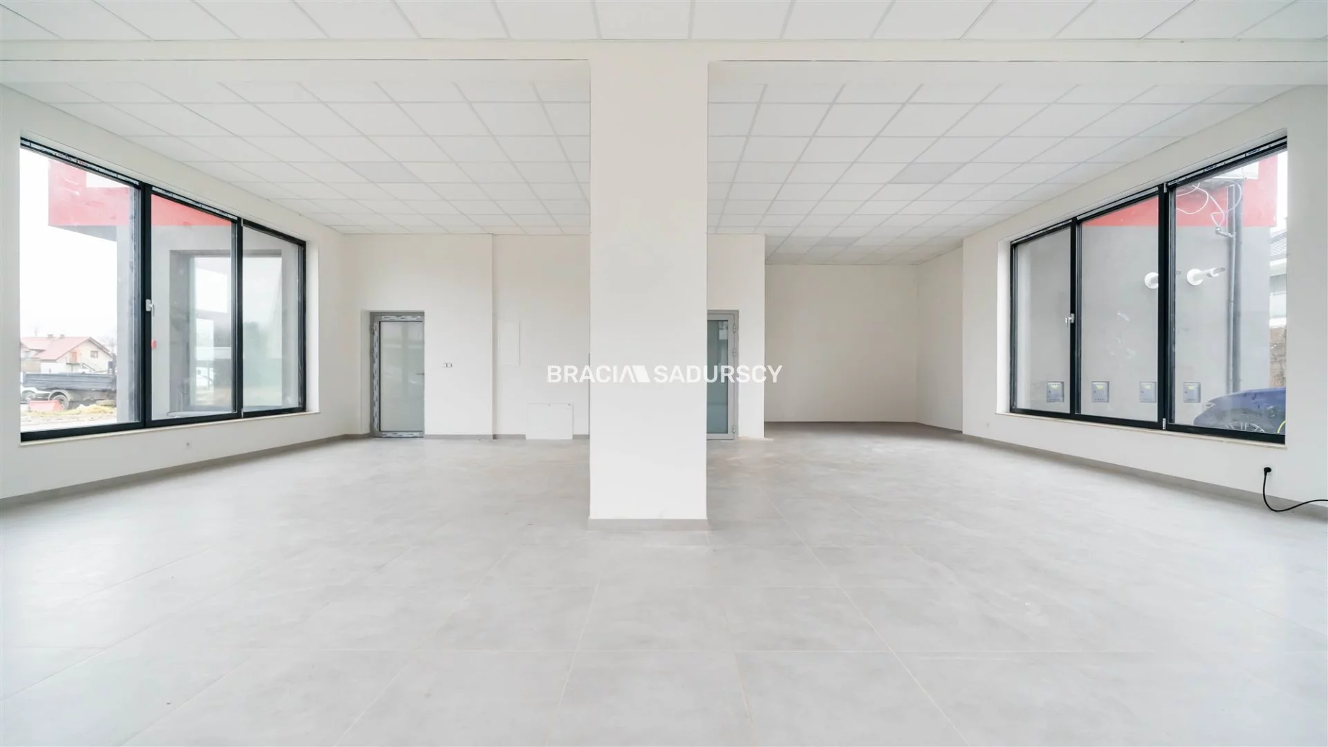 Lokal użytkowy 104,00 m², oferta nr , BS2-LW-306201-11, Kraków, Dębniki, Kostrze, Skotnicka