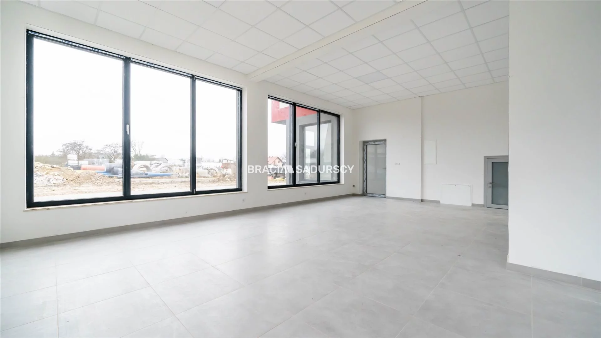 Lokal użytkowy 104,00 m², oferta nr , BS2-LW-306201-11, Kraków, Dębniki, Kostrze, Skotnicka