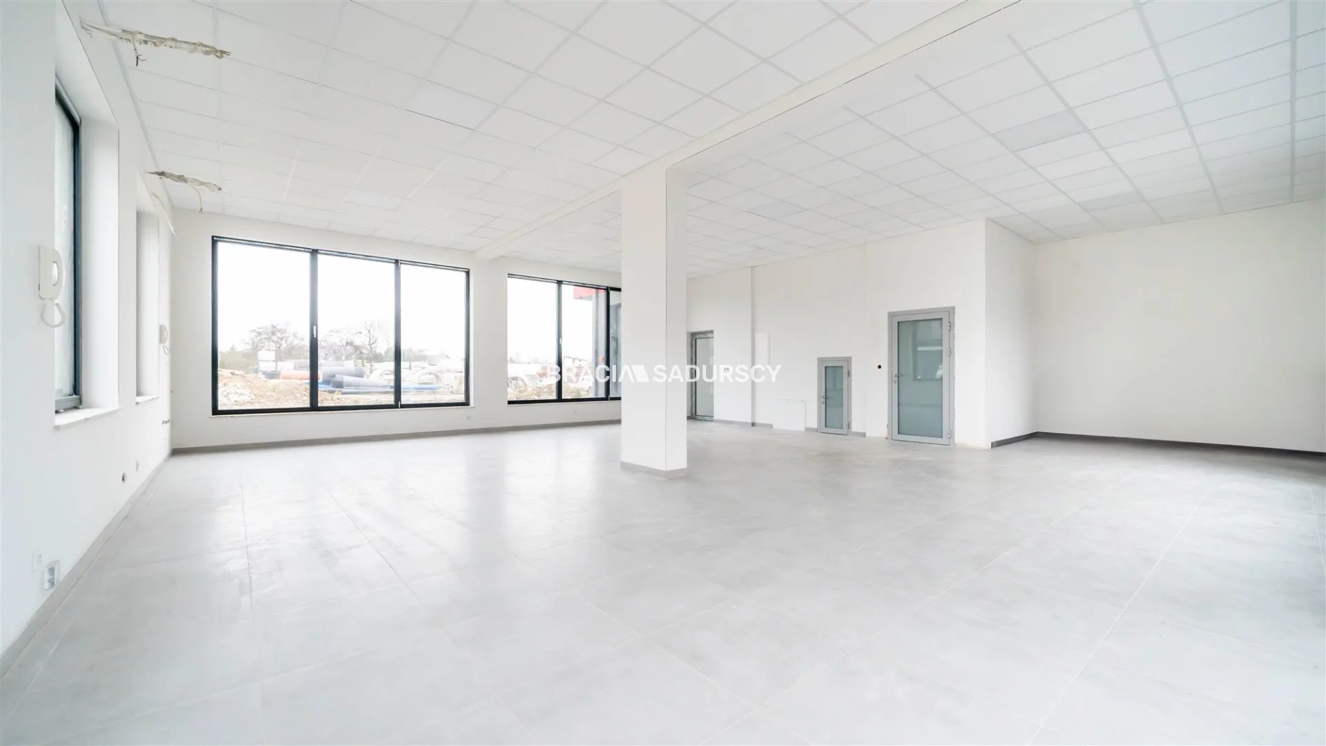 Lokal użytkowy 104,00 m², oferta nr , BS2-LW-306201-11, Kraków, Dębniki, Kostrze, Skotnicka