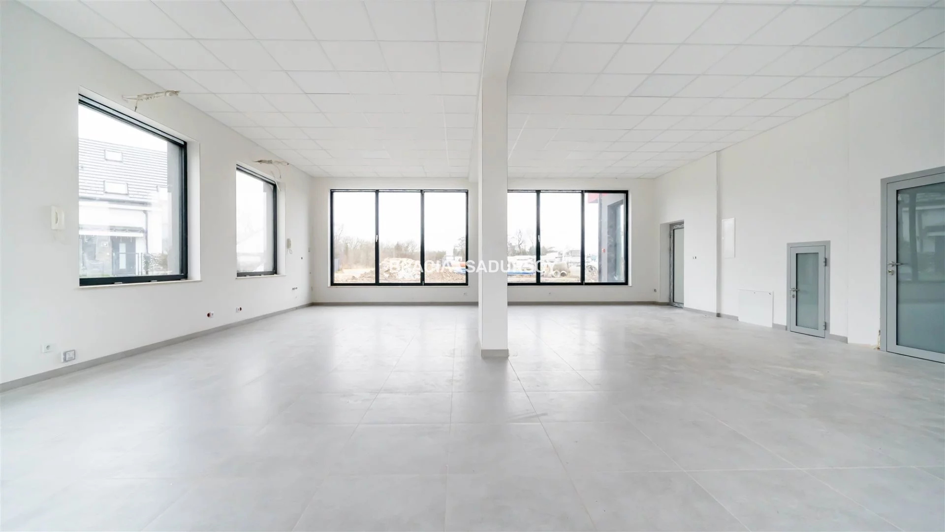 Lokal użytkowy 104,00 m², oferta nr , BS2-LW-306201-11, Kraków, Dębniki, Kostrze, Skotnicka