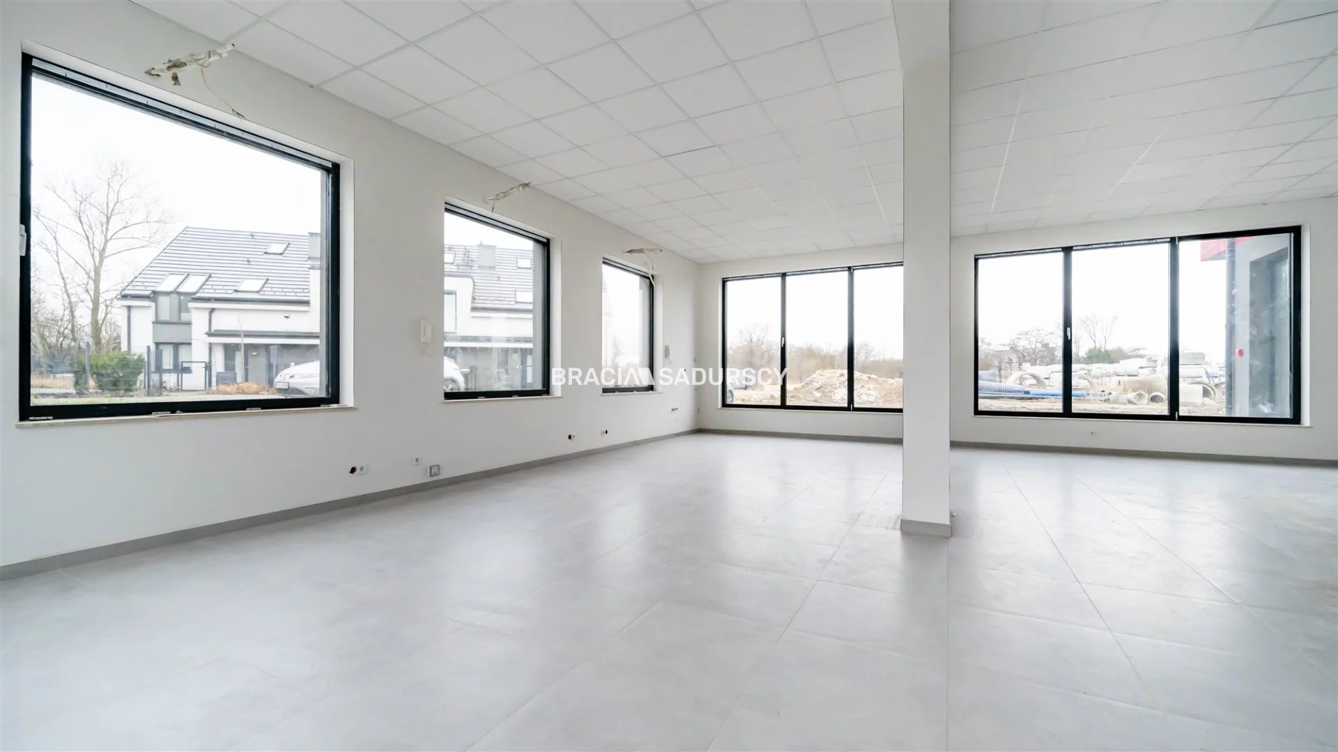 Lokal użytkowy 104,00 m², oferta nr , BS2-LW-306201-11, Kraków, Dębniki, Kostrze, Skotnicka