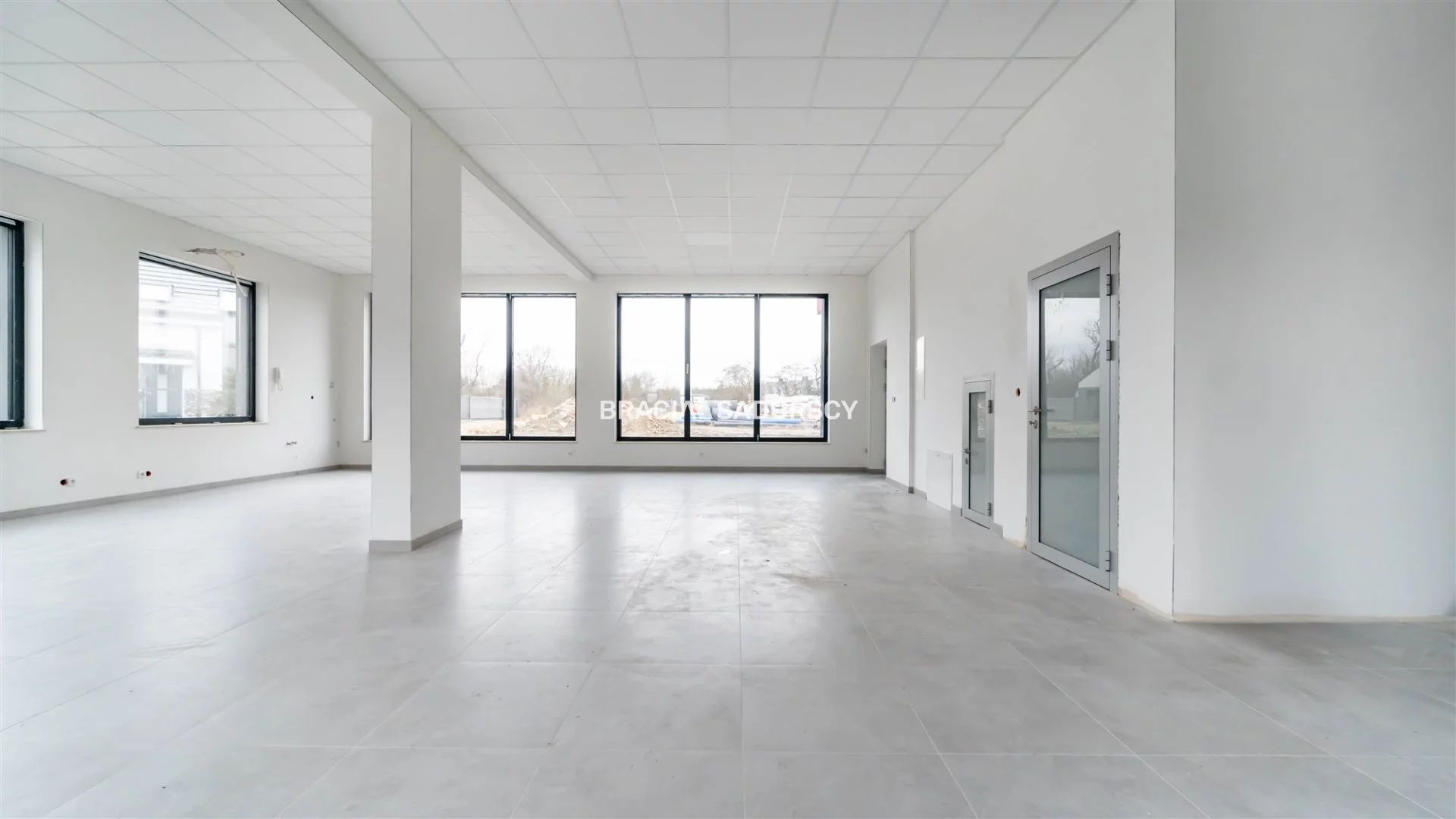 Lokal użytkowy 104,00 m², oferta nr , BS2-LW-306201-11, Kraków, Dębniki, Kostrze, Skotnicka