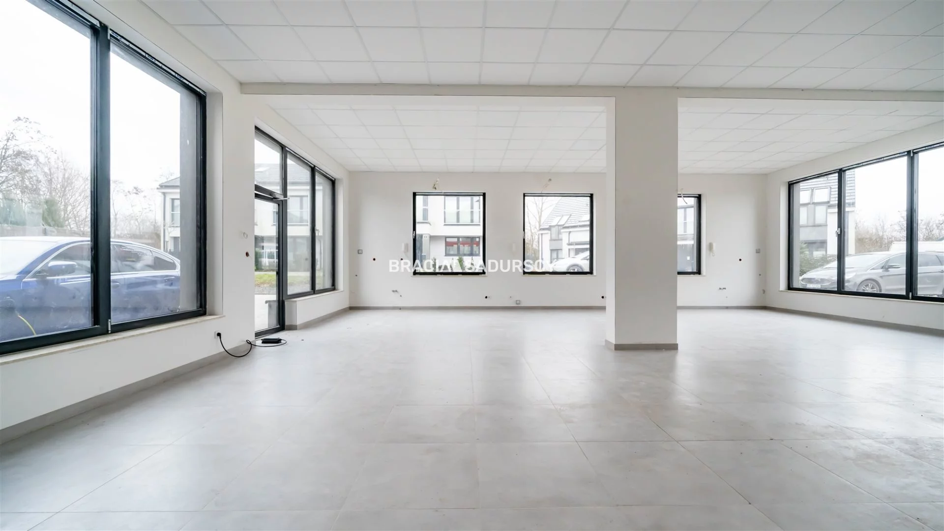 Lokal użytkowy 104,00 m², oferta nr , BS2-LW-306201-11, Kraków, Dębniki, Kostrze, Skotnicka
