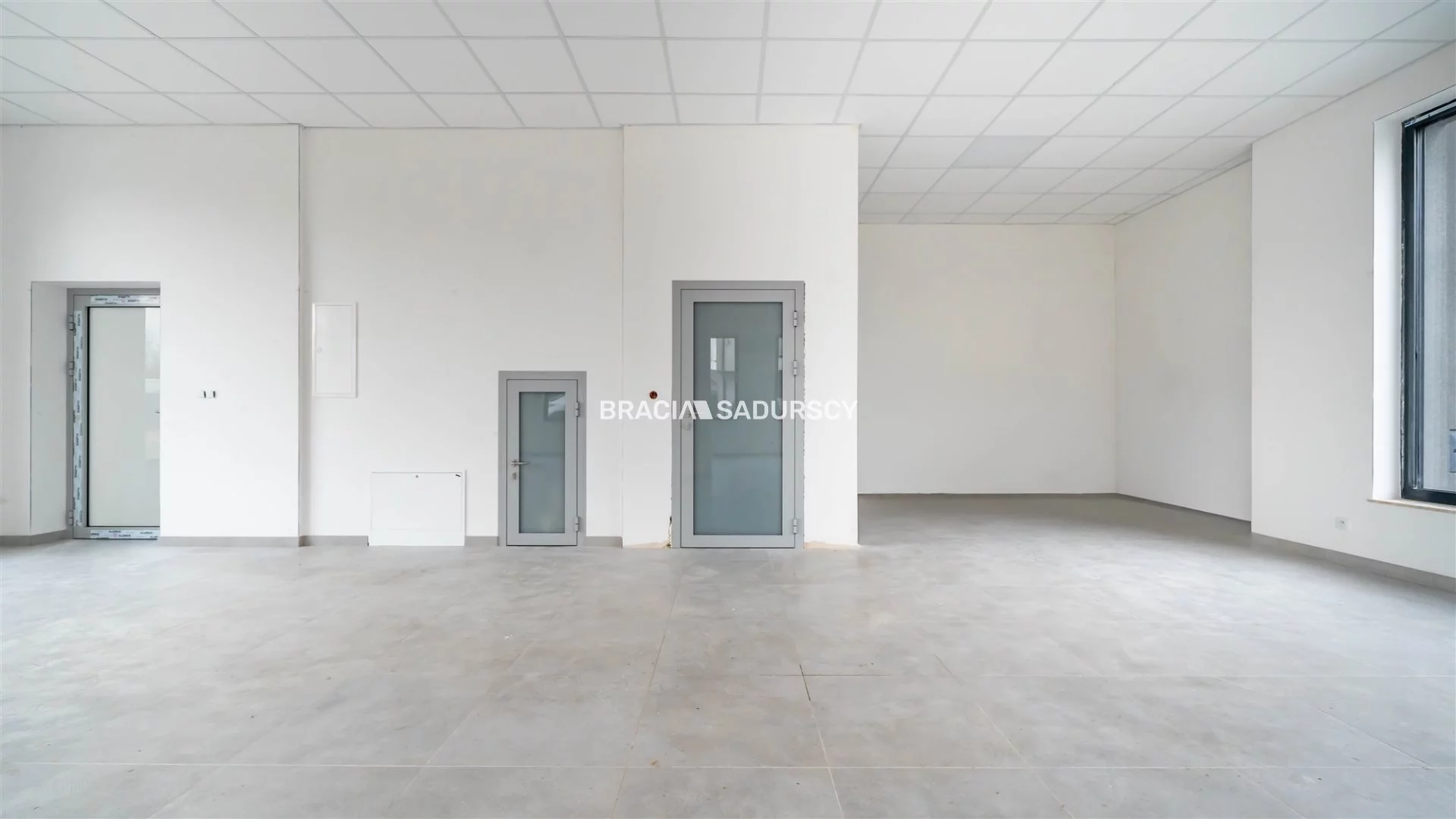 Lokal użytkowy 104,00 m², oferta nr , BS2-LW-306201-11, Kraków, Dębniki, Kostrze, Skotnicka