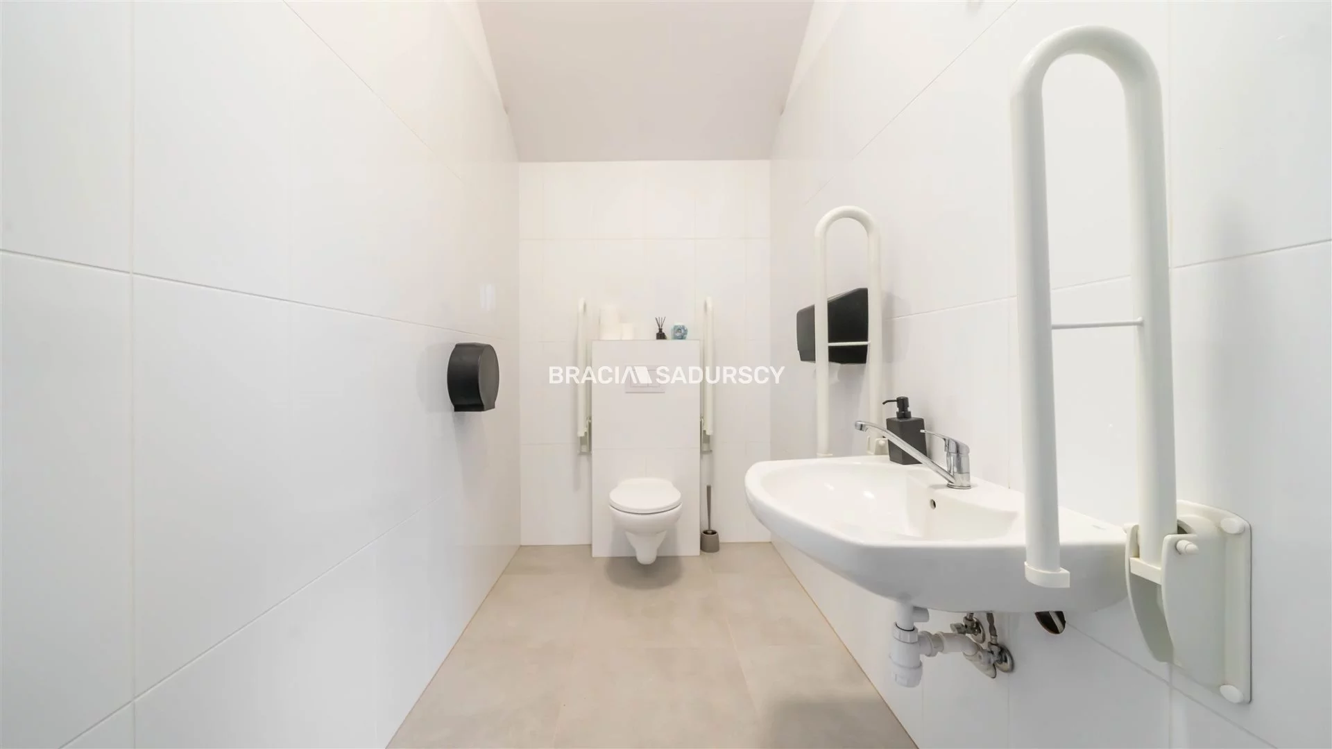 Lokal użytkowy 104,00 m², oferta nr , BS2-LW-306201-11, Kraków, Dębniki, Kostrze, Skotnicka