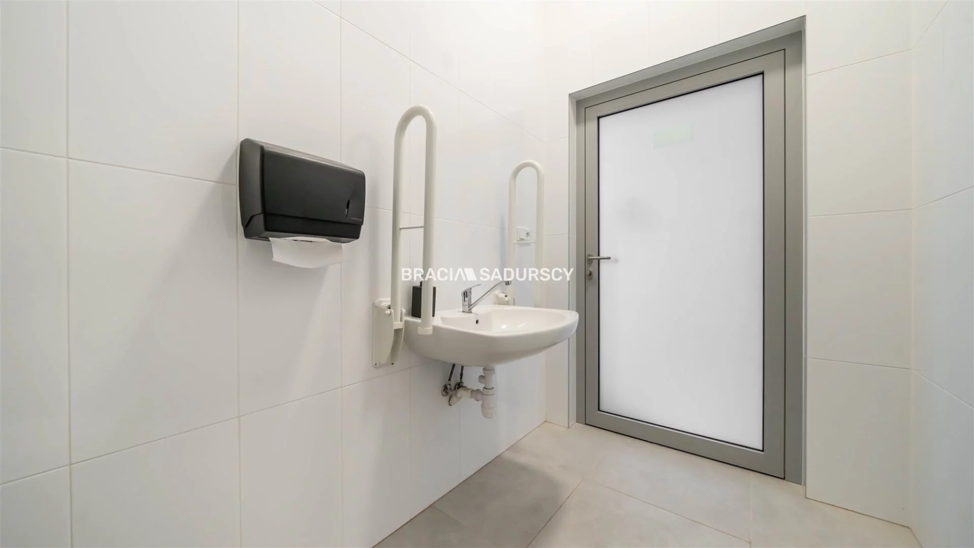 Lokal użytkowy 104,00 m², oferta nr , BS2-LW-306201-11, Kraków, Dębniki, Kostrze, Skotnicka