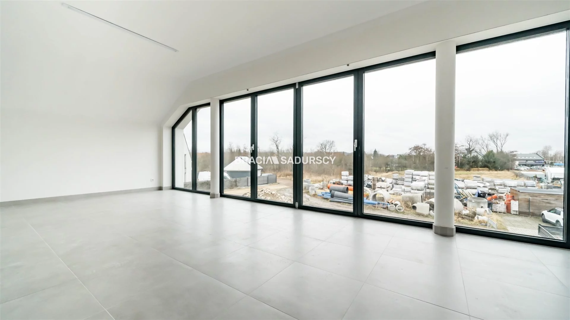 Lokal użytkowy 33,00 m², oferta nr , BS2-LW-306202-12, Kraków, Dębniki, Kostrze, Skotnicka