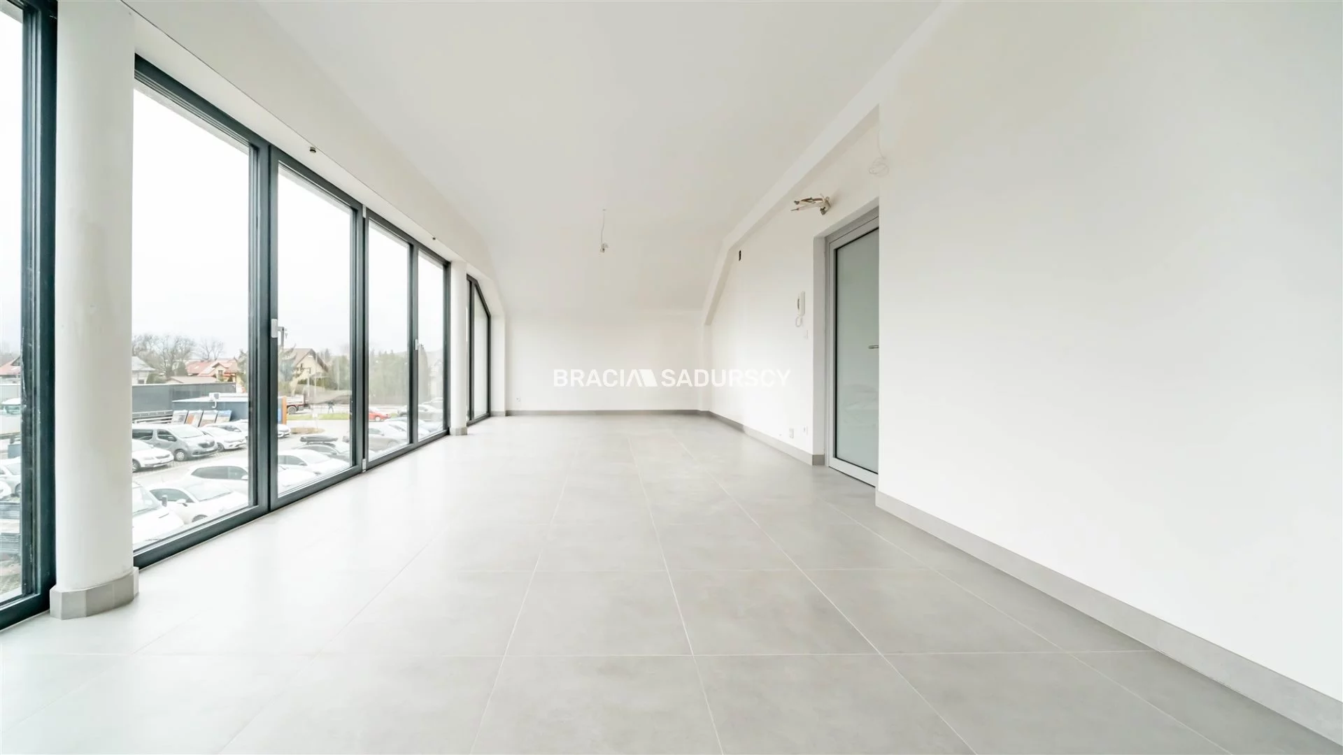 Lokal użytkowy 33,00 m², oferta nr , BS2-LW-306202-12, Kraków, Dębniki, Kostrze, Skotnicka