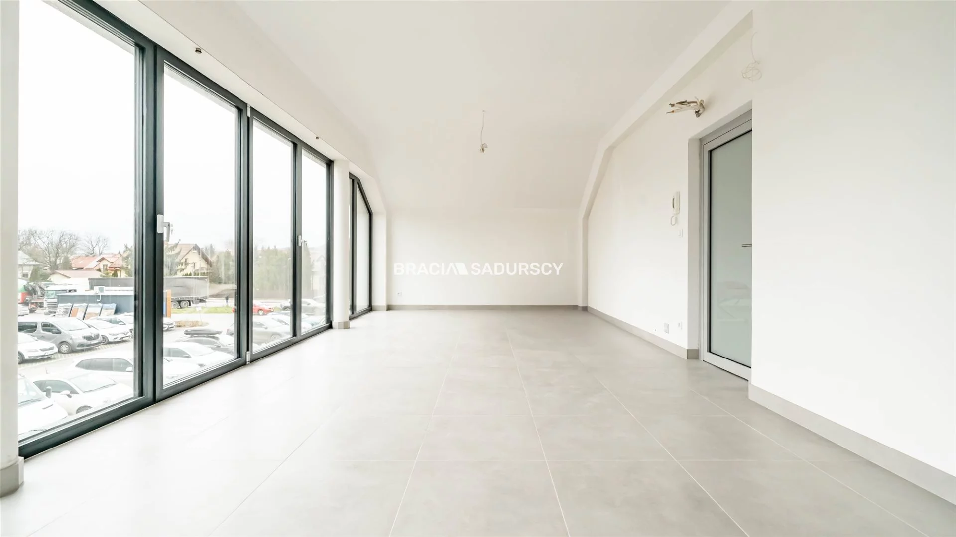 Lokal użytkowy 33,00 m², oferta nr , BS2-LW-306202-12, Kraków, Dębniki, Kostrze, Skotnicka