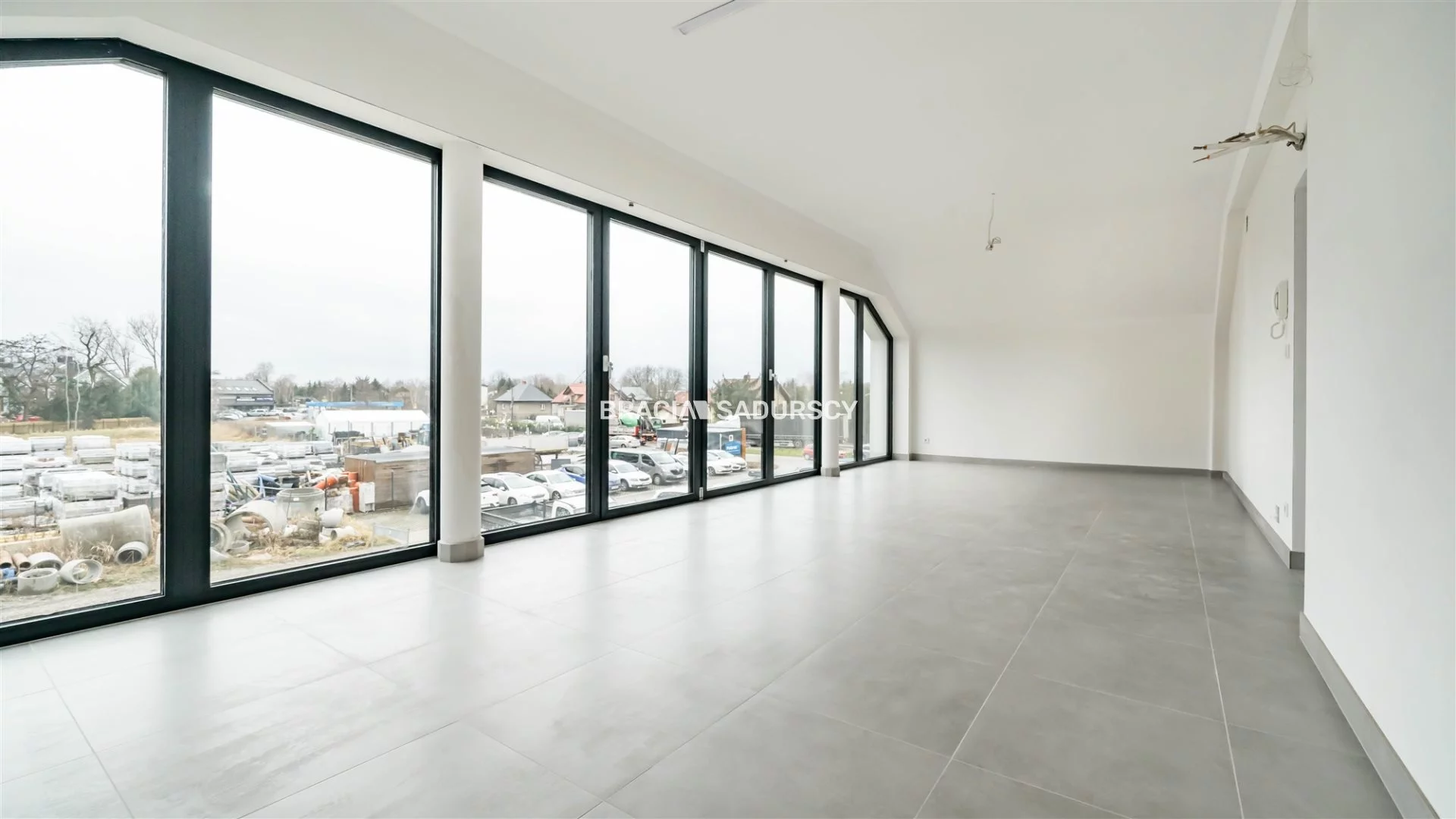 Lokal użytkowy 33,00 m², oferta nr , BS2-LW-306202-12, Kraków, Dębniki, Kostrze, Skotnicka