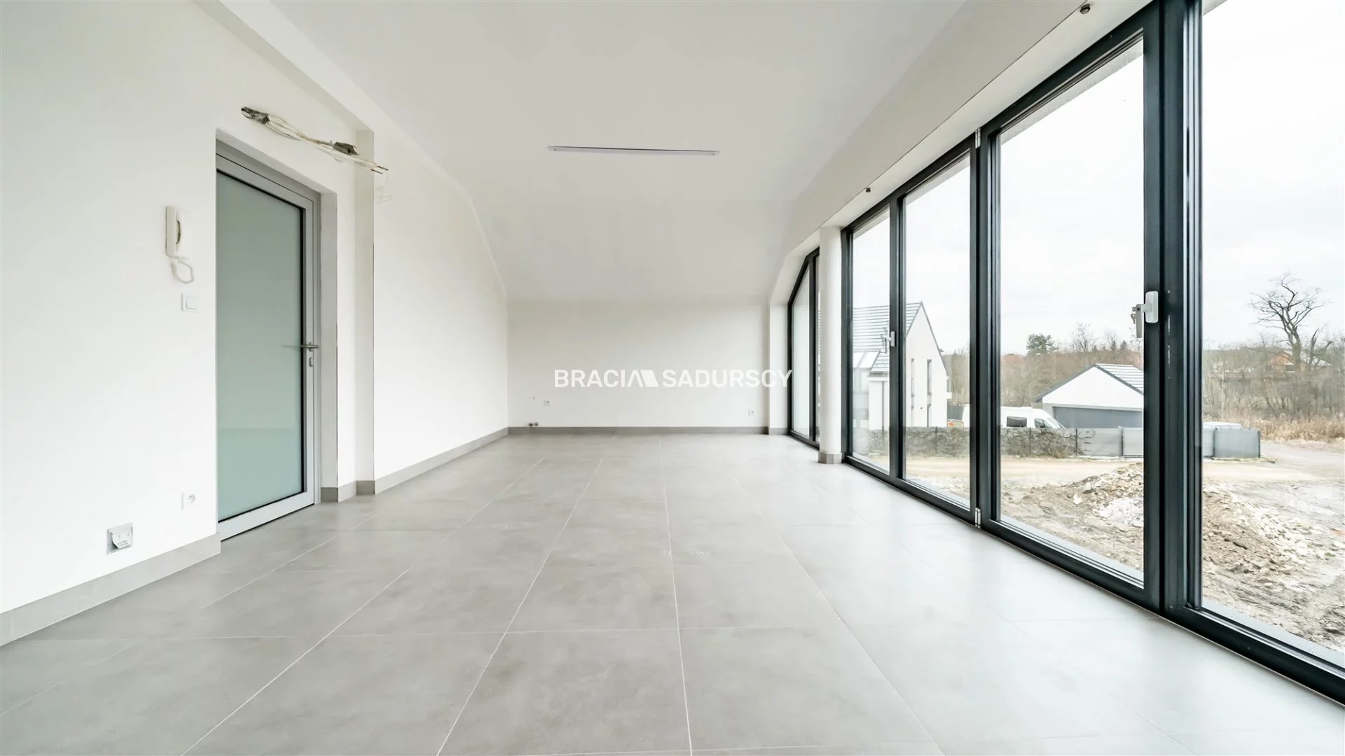 Lokal użytkowy 33,00 m², oferta nr , BS2-LW-306202-12, Kraków, Dębniki, Kostrze, Skotnicka