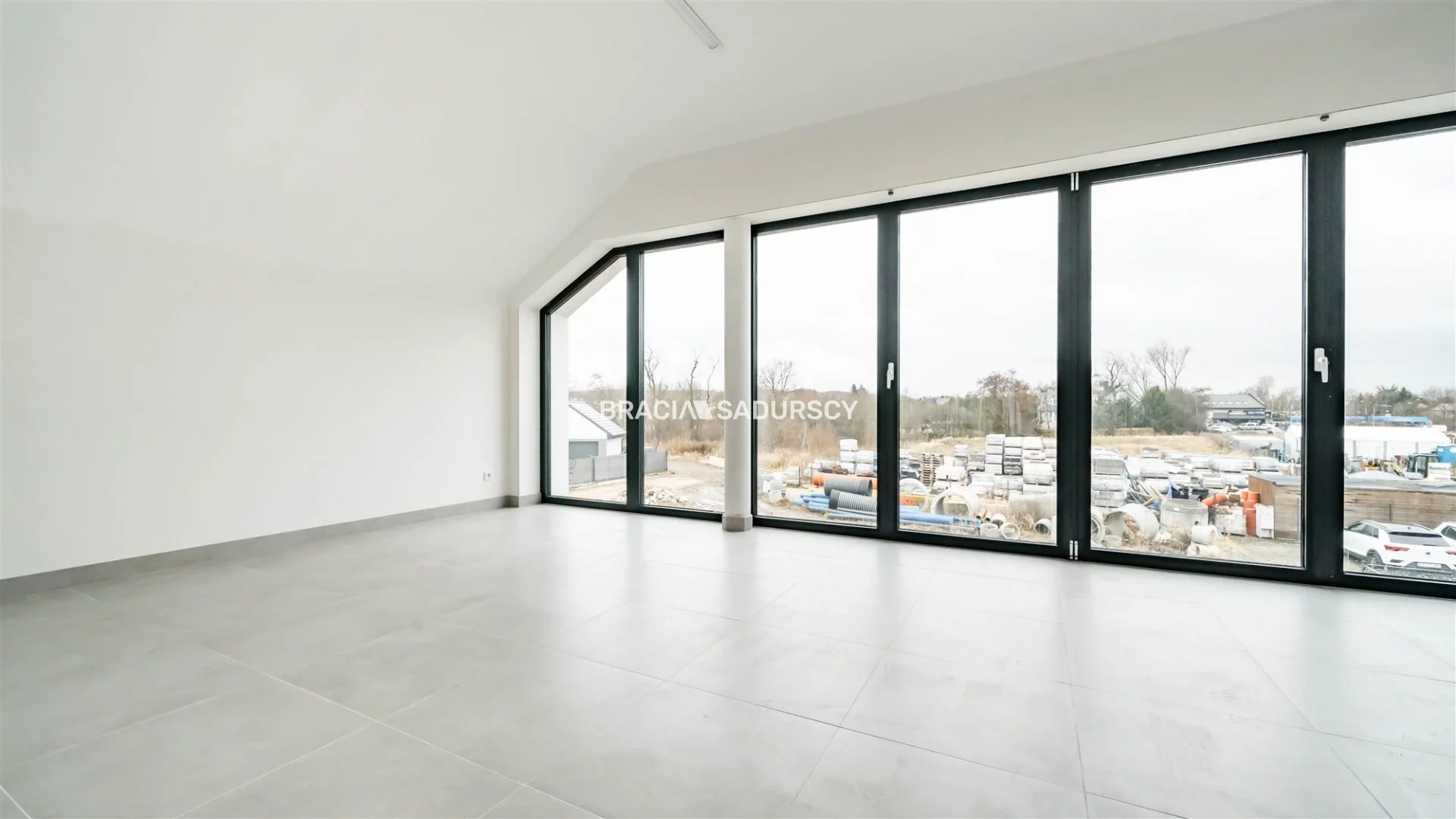 Lokal użytkowy 33,00 m², oferta nr , BS2-LW-306202-12, Kraków, Dębniki, Kostrze, Skotnicka