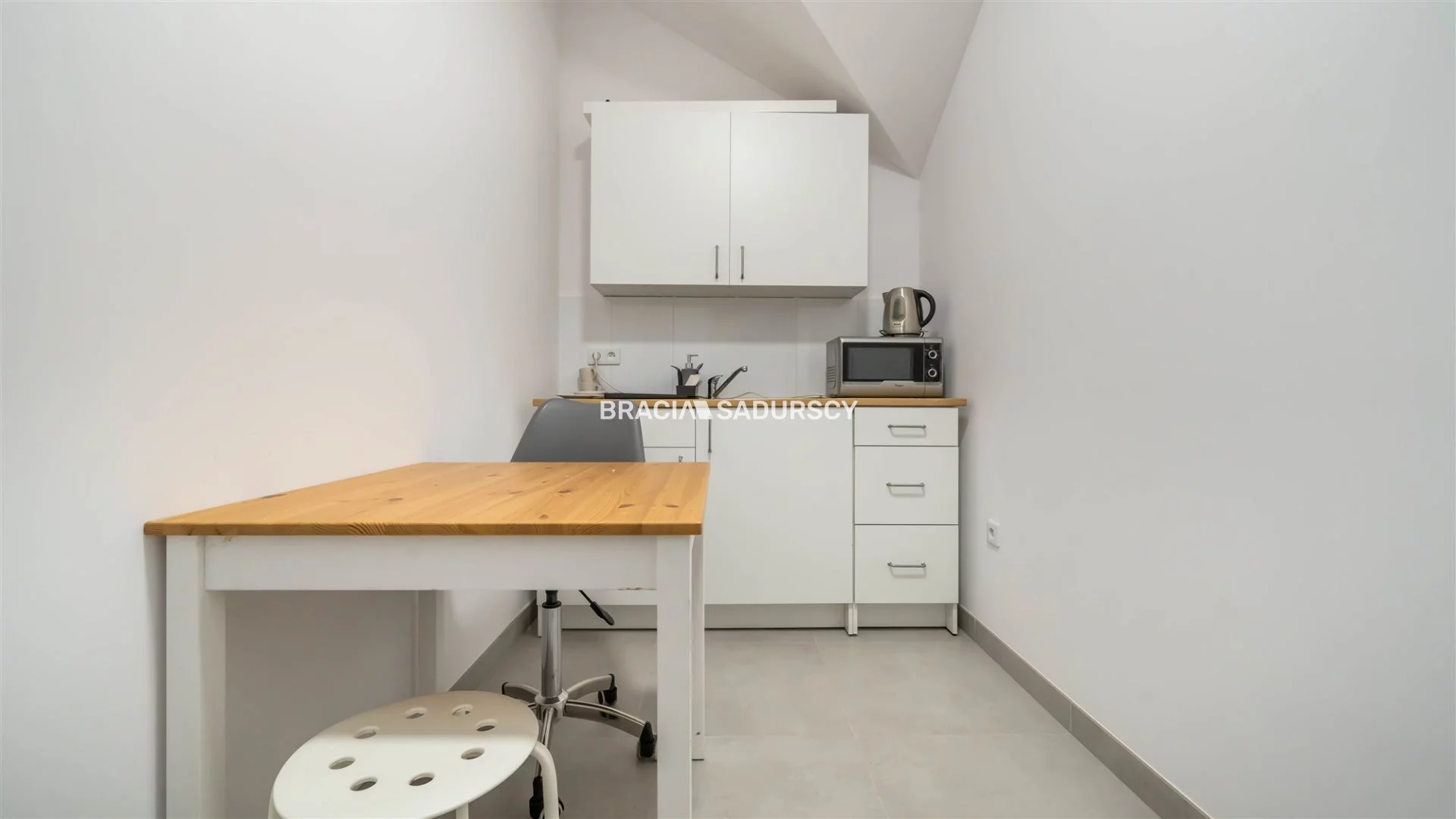 Lokal użytkowy 33,00 m², oferta nr , BS2-LW-306202-12, Kraków, Dębniki, Kostrze, Skotnicka