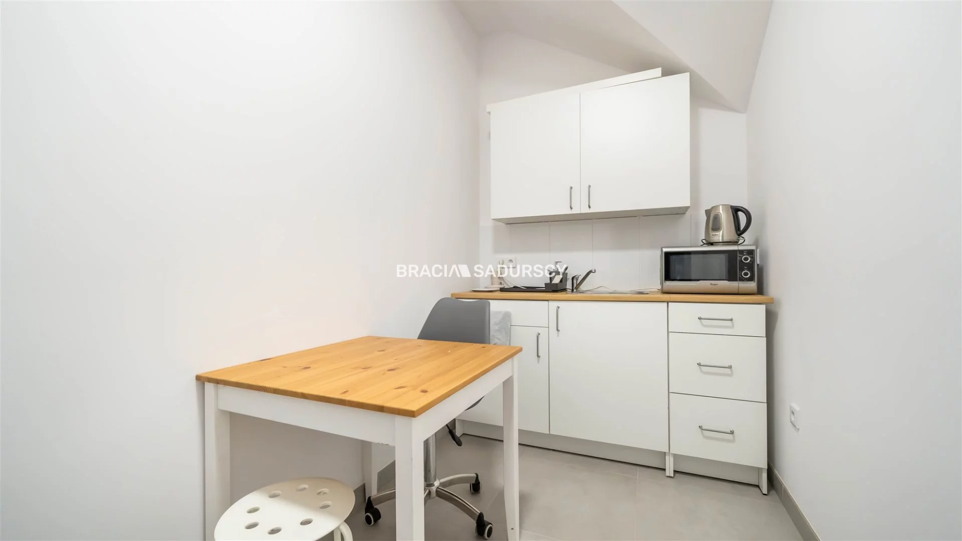 Lokal użytkowy 33,00 m², oferta nr , BS2-LW-306202-12, Kraków, Dębniki, Kostrze, Skotnicka