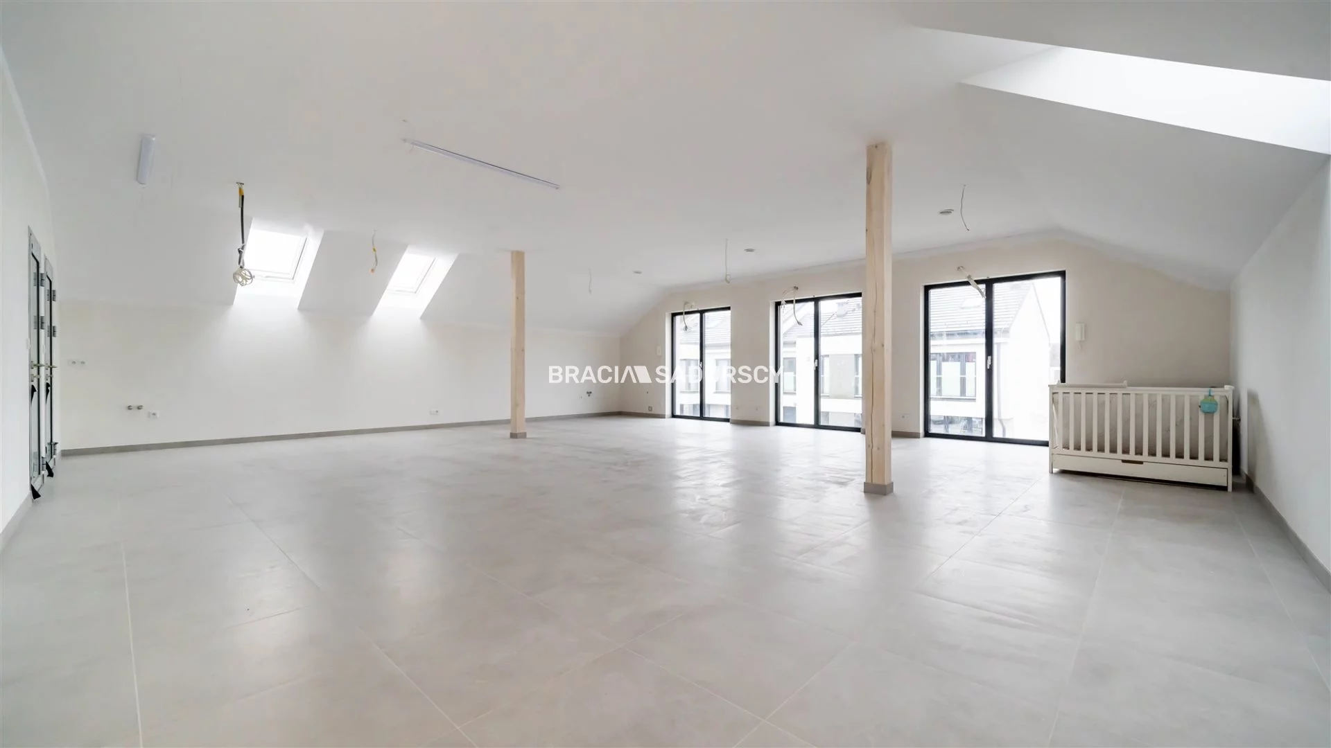 Lokal użytkowy 100,00 m², oferta nr , BS2-LW-306199-14, Kraków, Dębniki, Kostrze, Skotnicka