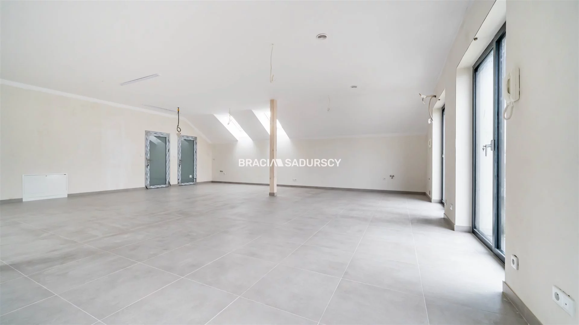 Lokal użytkowy 100,00 m², oferta nr , BS2-LW-306199-14, Kraków, Dębniki, Kostrze, Skotnicka