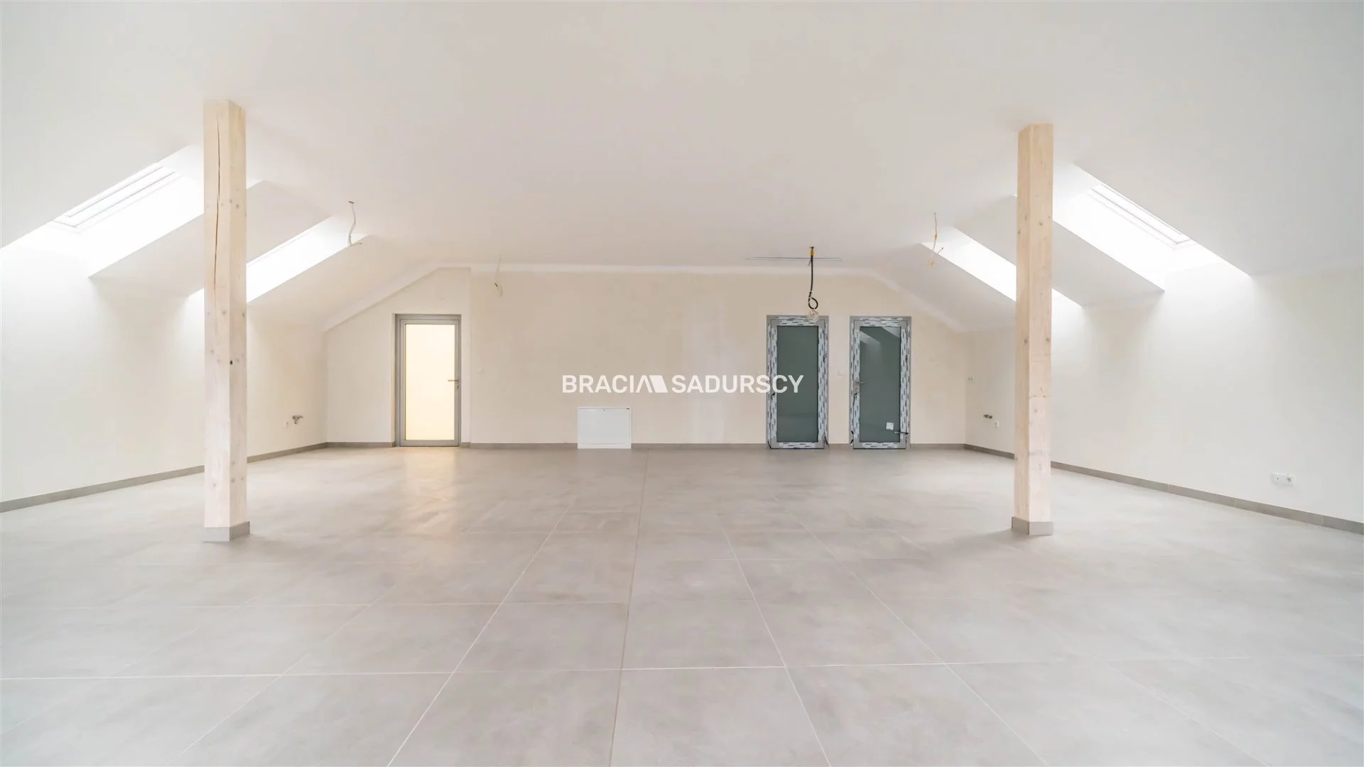 Lokal użytkowy 100,00 m², oferta nr , BS2-LW-306199-14, Kraków, Dębniki, Kostrze, Skotnicka