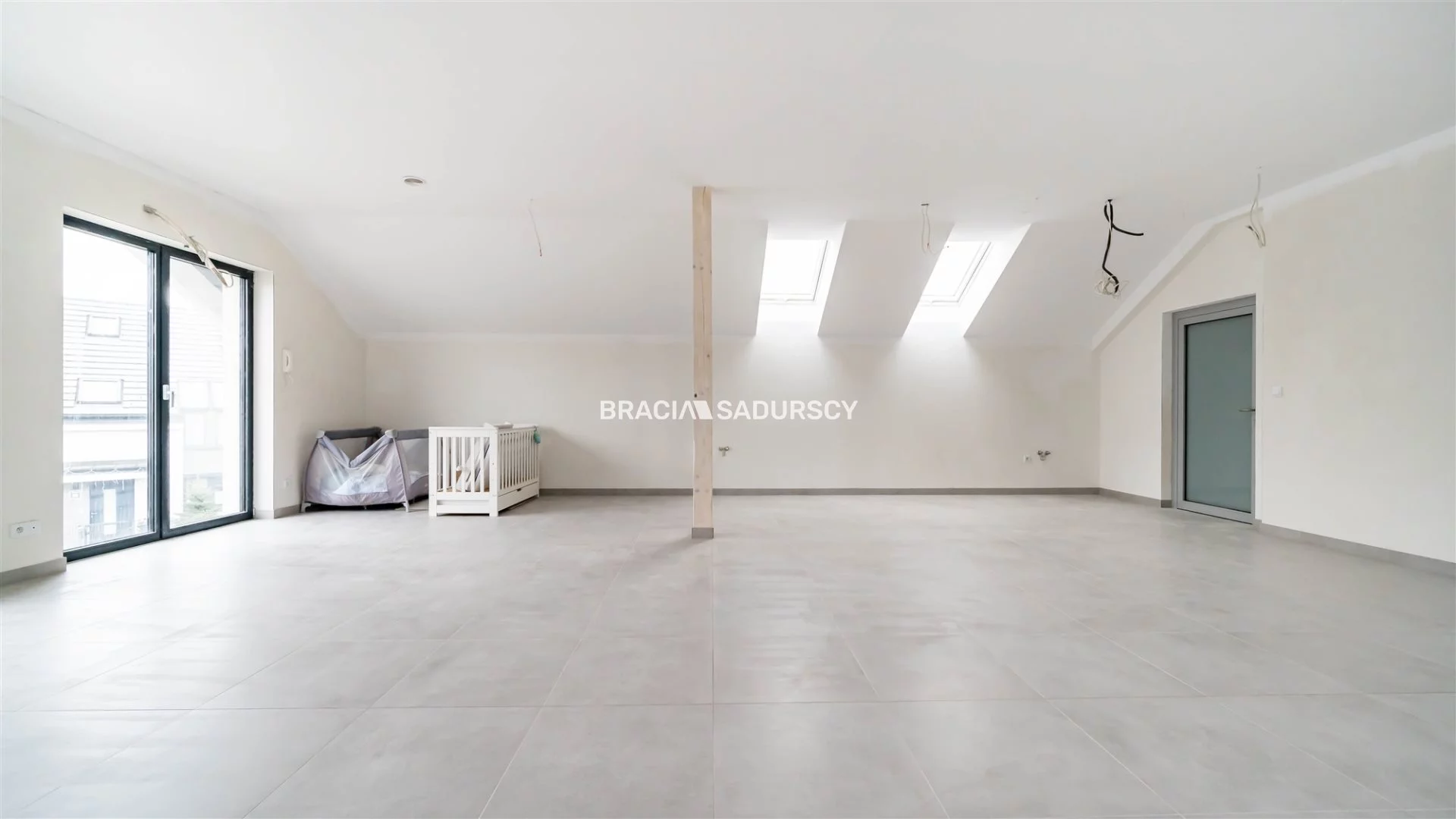 Lokal użytkowy 100,00 m², oferta nr , BS2-LW-306199-14, Kraków, Dębniki, Kostrze, Skotnicka