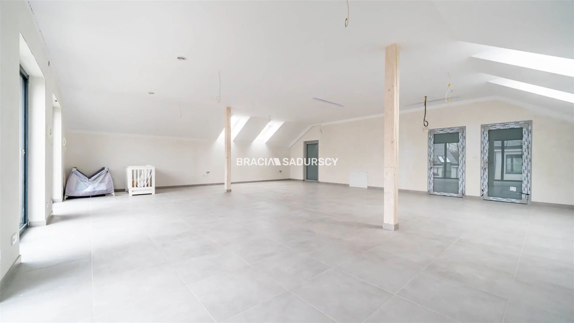 Lokal użytkowy 100,00 m², oferta nr , BS2-LW-306199-14, Kraków, Dębniki, Kostrze, Skotnicka