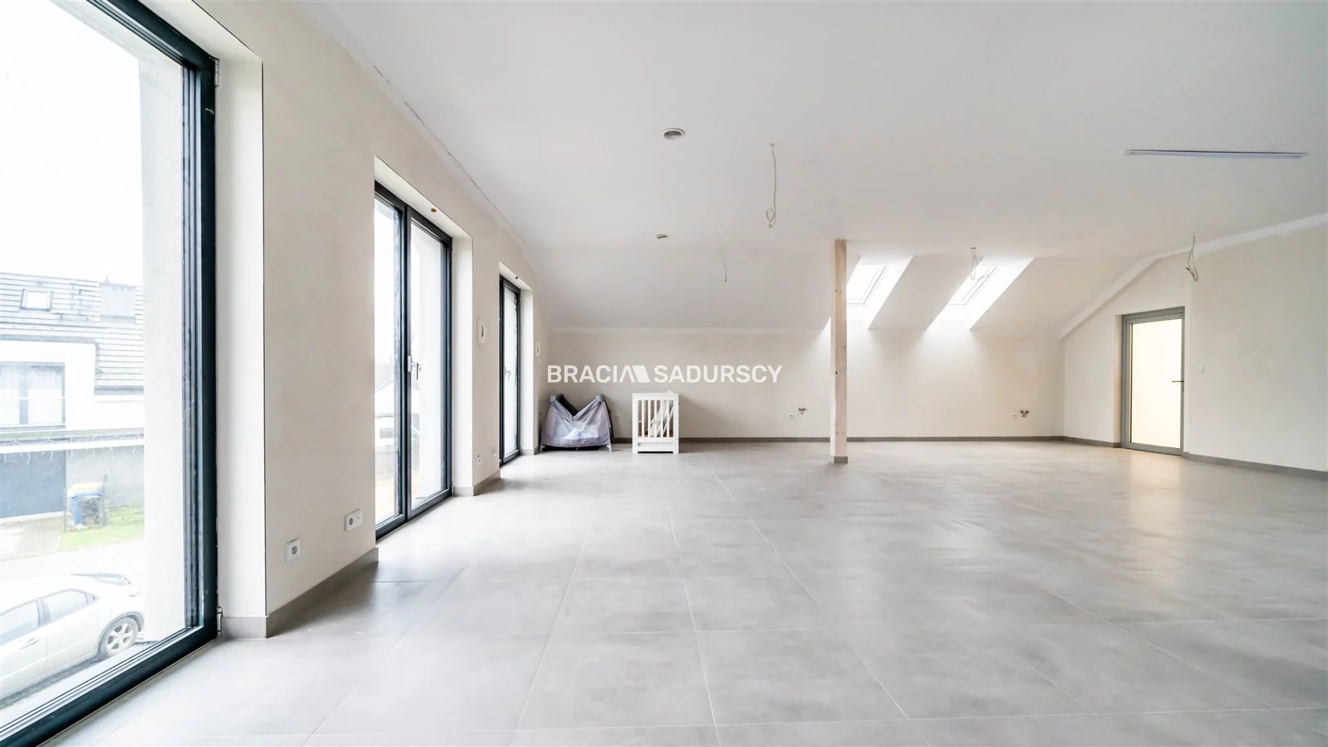 Lokal użytkowy 100,00 m², oferta nr , BS2-LW-306199-14, Kraków, Dębniki, Kostrze, Skotnicka