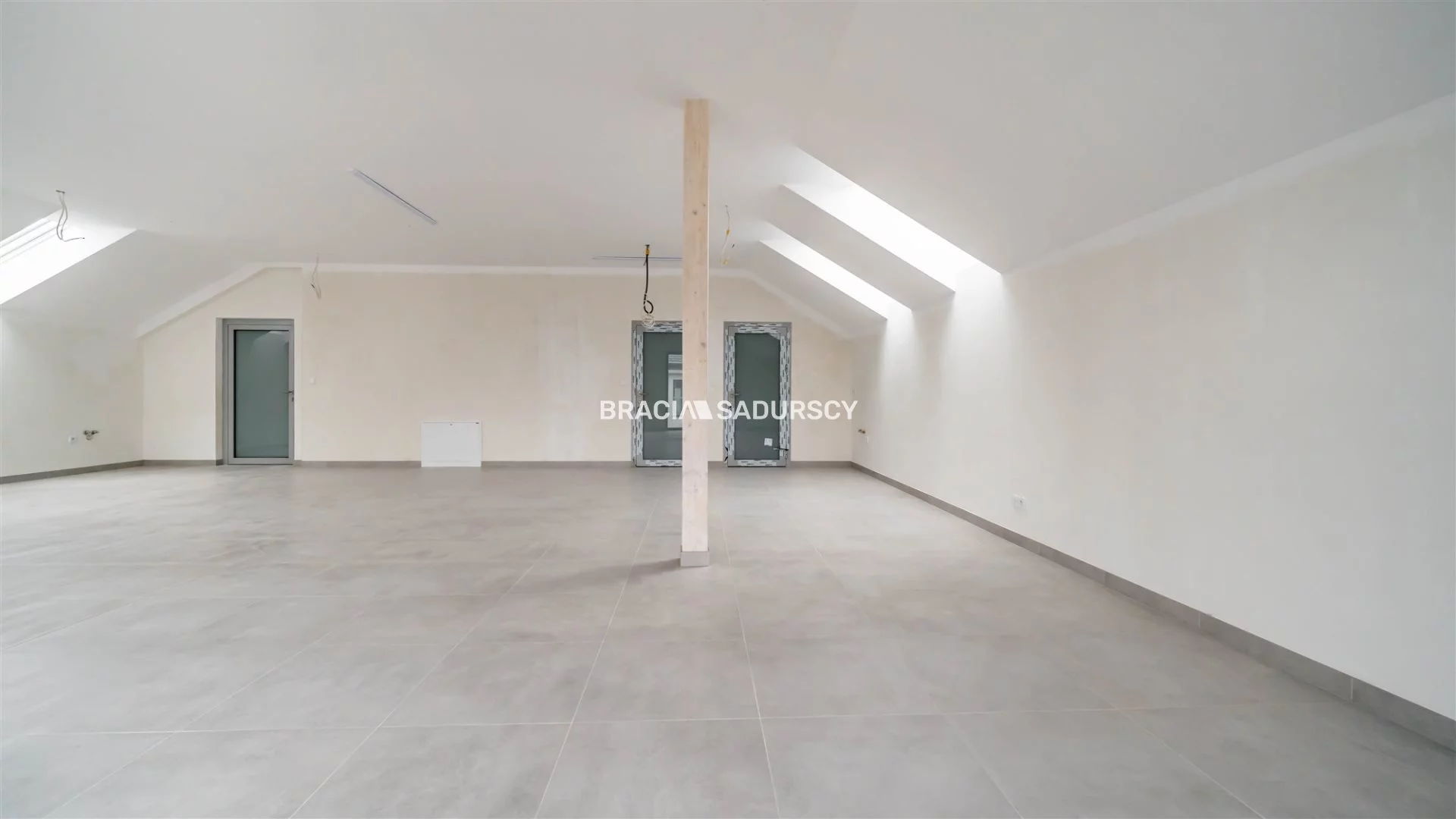 Lokal użytkowy 100,00 m², oferta nr , BS2-LW-306199-14, Kraków, Dębniki, Kostrze, Skotnicka