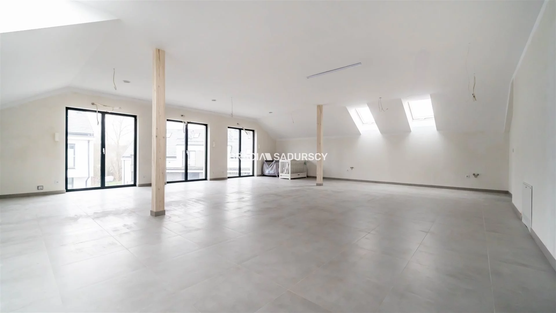 Lokal użytkowy 100,00 m², oferta nr , BS2-LW-306199-14, Kraków, Dębniki, Kostrze, Skotnicka