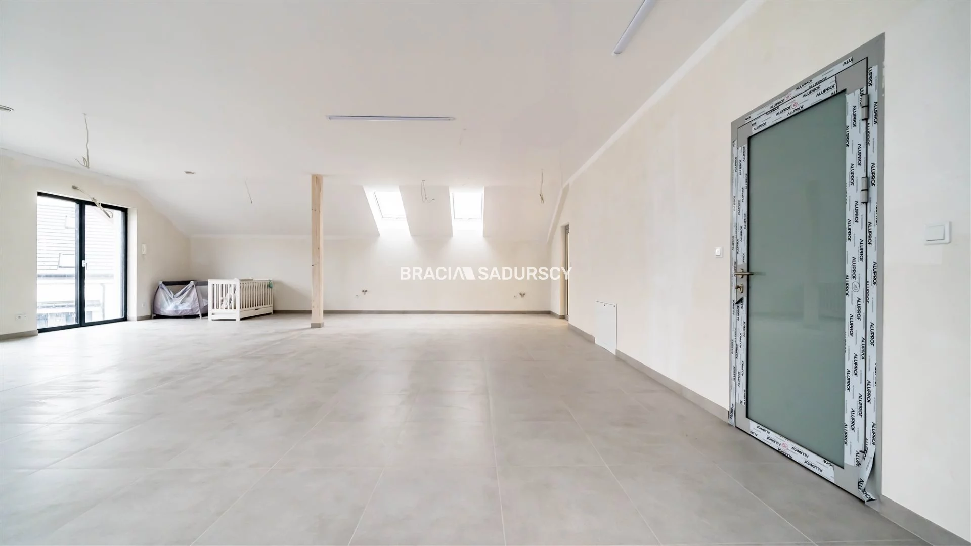 Lokal użytkowy 100,00 m², oferta nr , BS2-LW-306199-14, Kraków, Dębniki, Kostrze, Skotnicka
