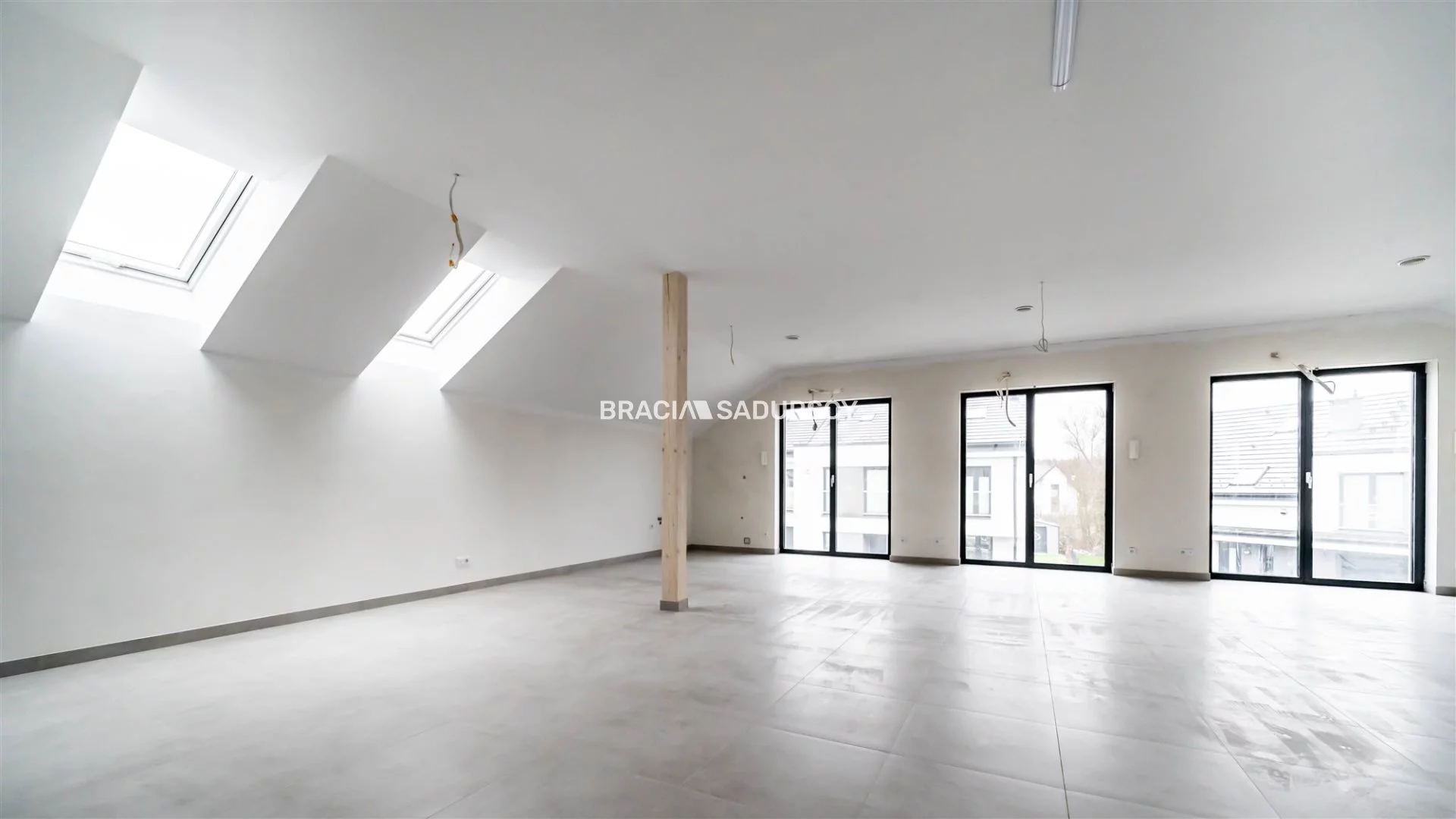 Lokal użytkowy 100,00 m², oferta nr , BS2-LW-306199-14, Kraków, Dębniki, Kostrze, Skotnicka