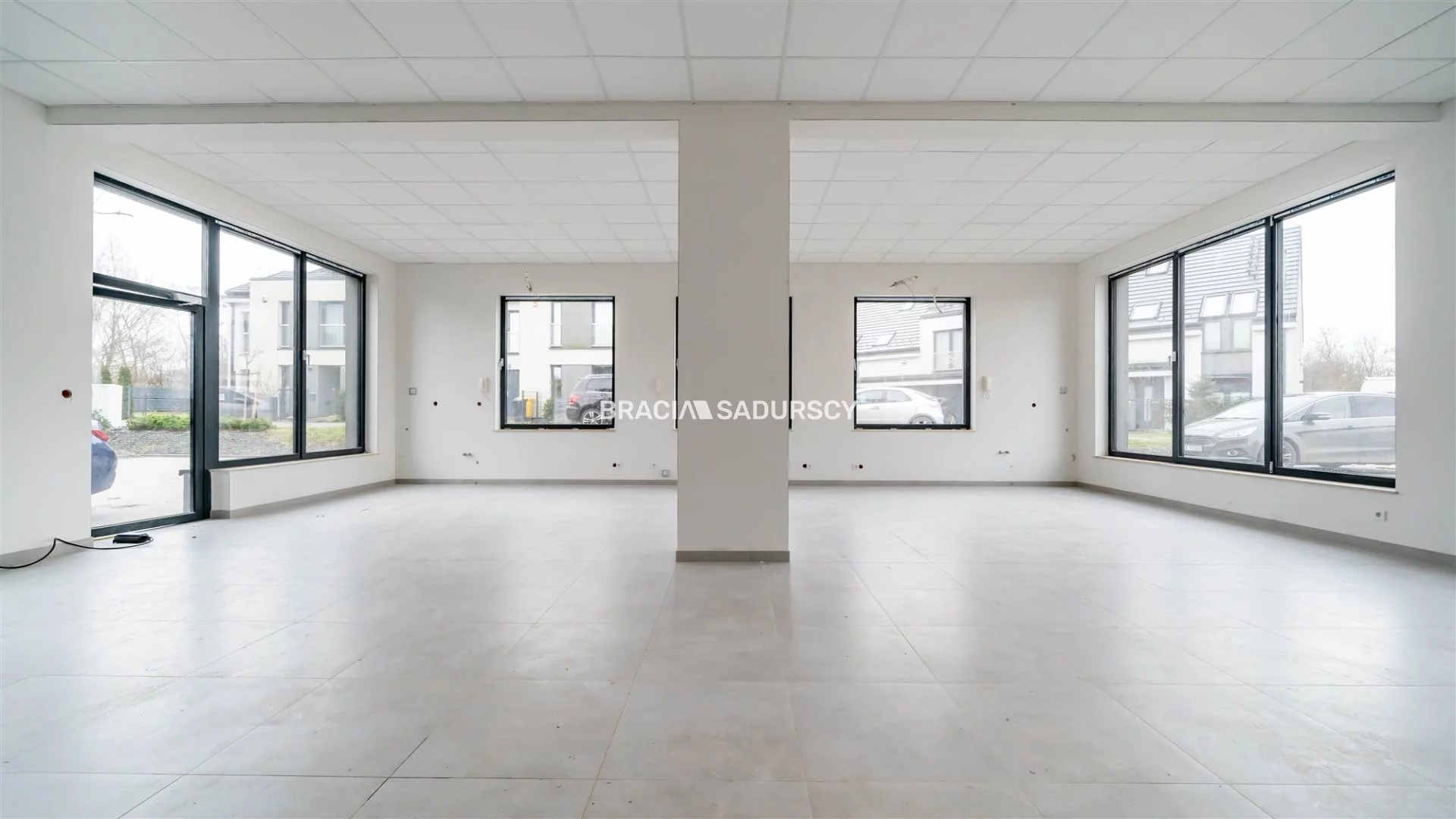 Lokal użytkowy 104,00 m², oferta nr , BS2-LW-306201-12, Kraków, Dębniki, Kostrze, Skotnicka