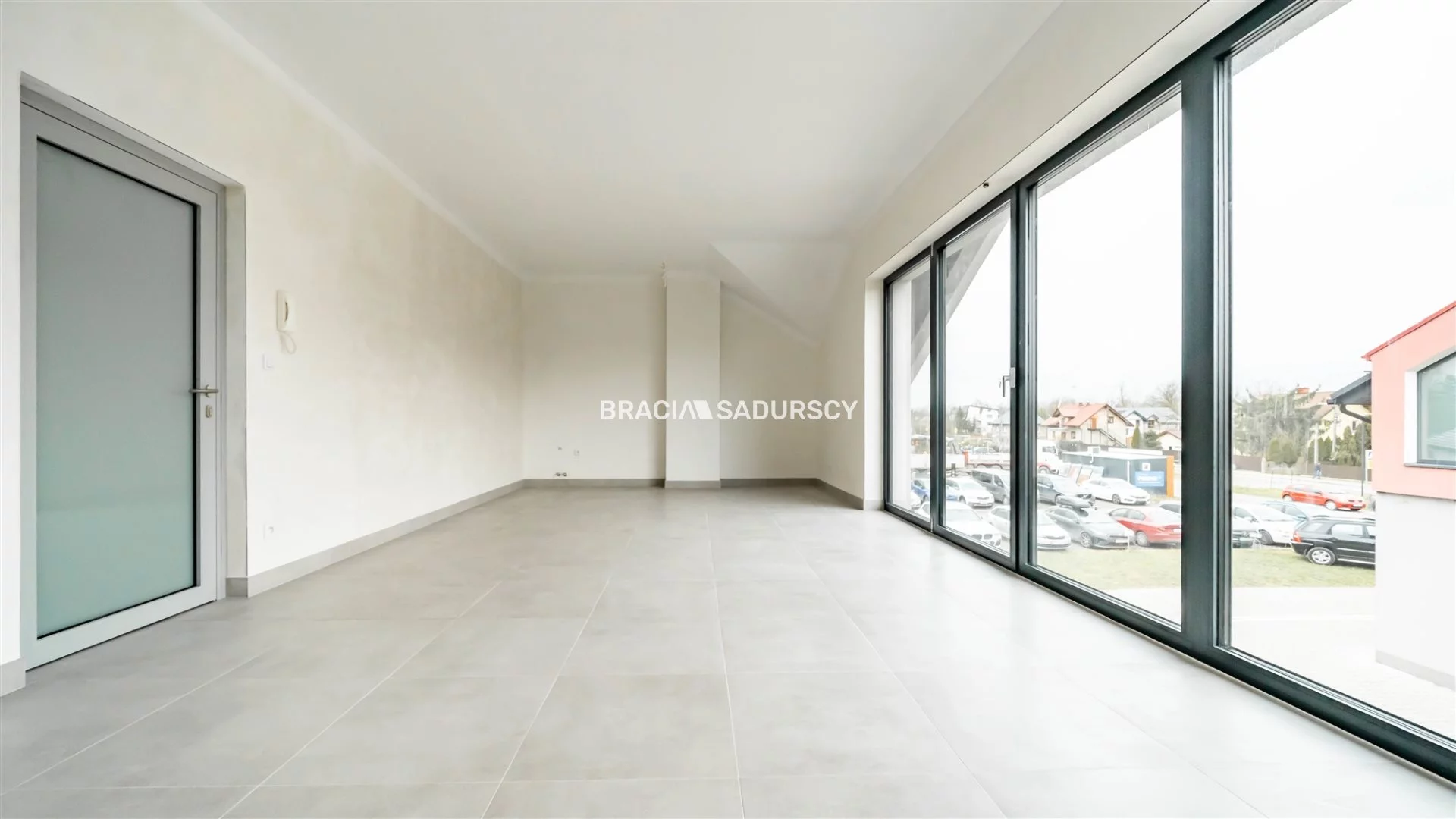 Lokal użytkowy 33,00 m², oferta nr , BS2-LW-306203-14, Kraków, Dębniki, Kostrze, Skotnicka