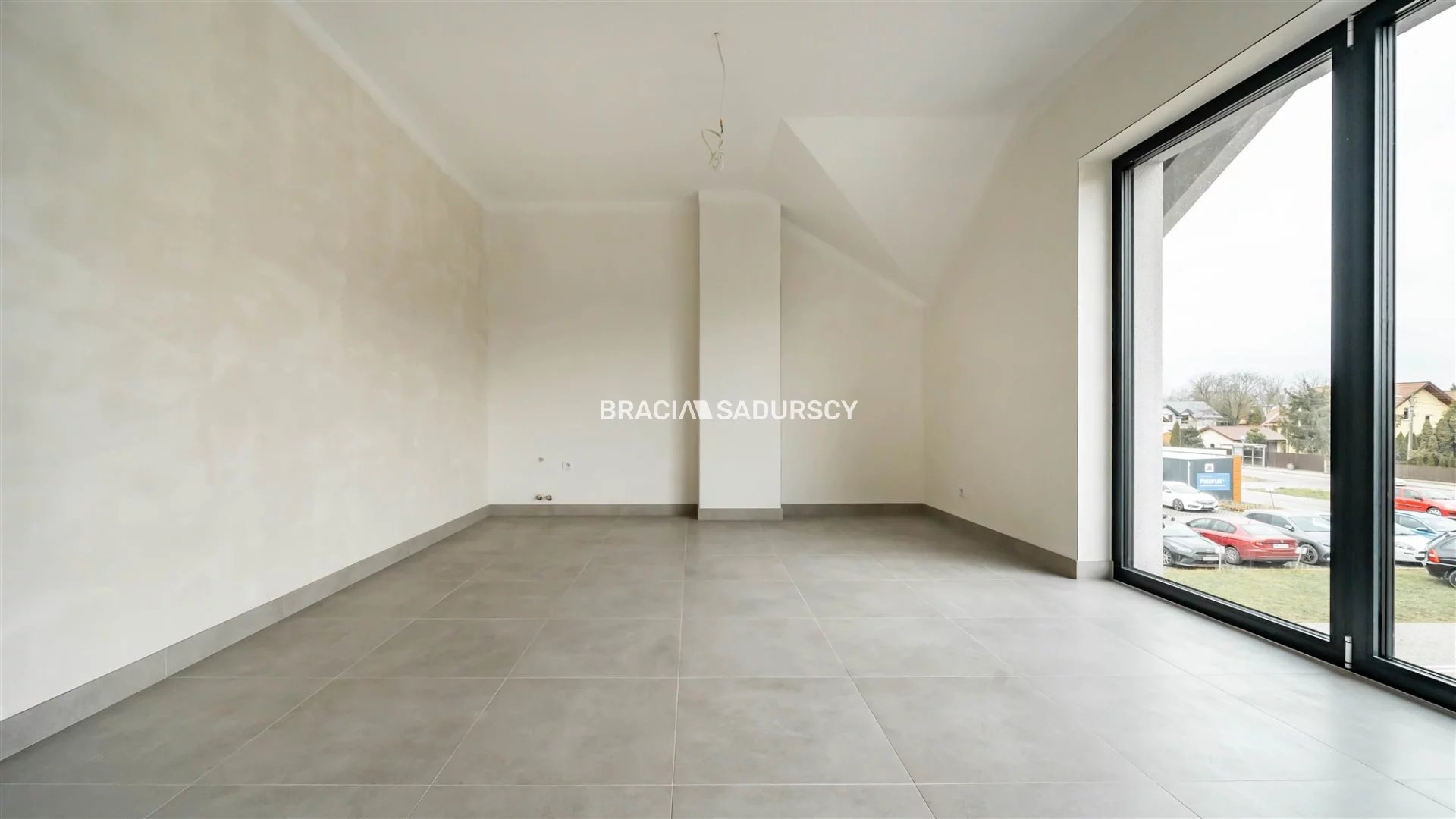 Lokal użytkowy 33,00 m², oferta nr , BS2-LW-306203-14, Kraków, Dębniki, Kostrze, Skotnicka