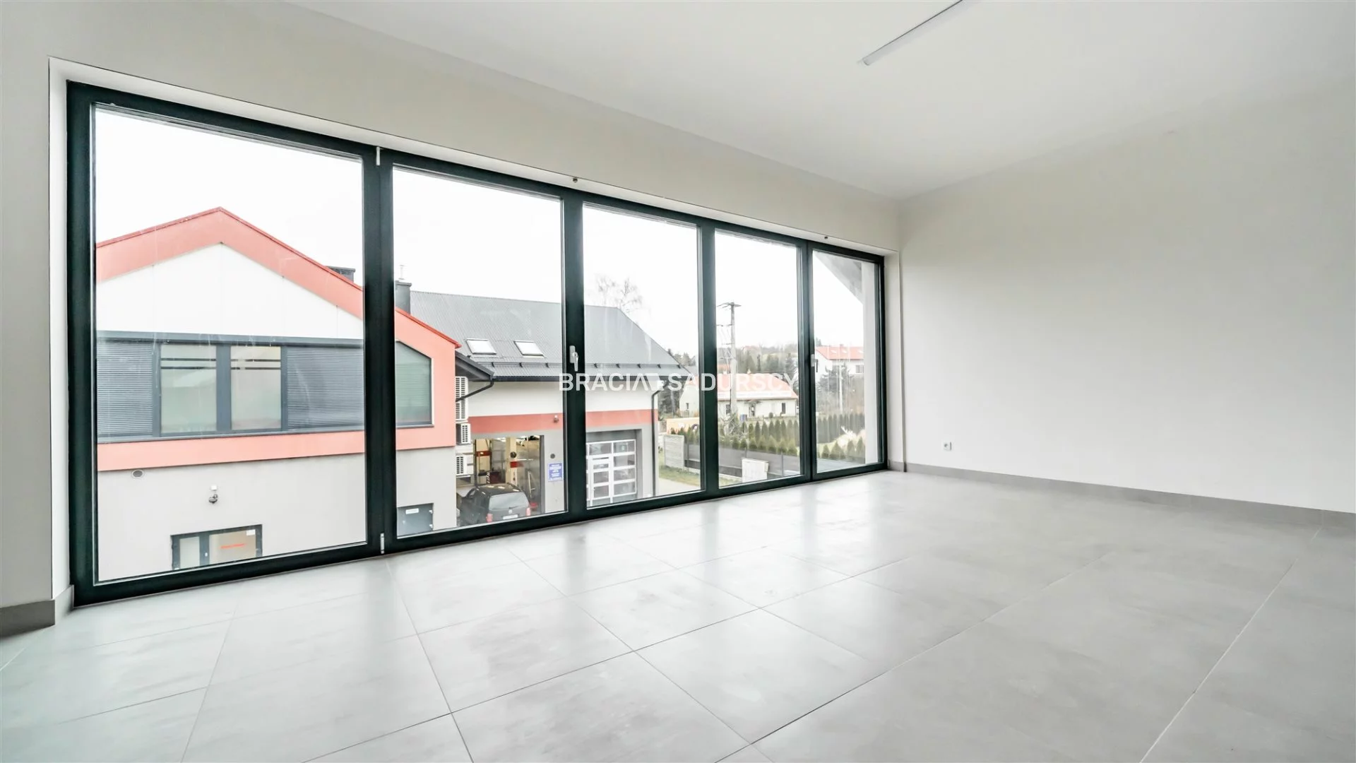 Lokal użytkowy 33,00 m², oferta nr , BS2-LW-306203-14, Kraków, Dębniki, Kostrze, Skotnicka