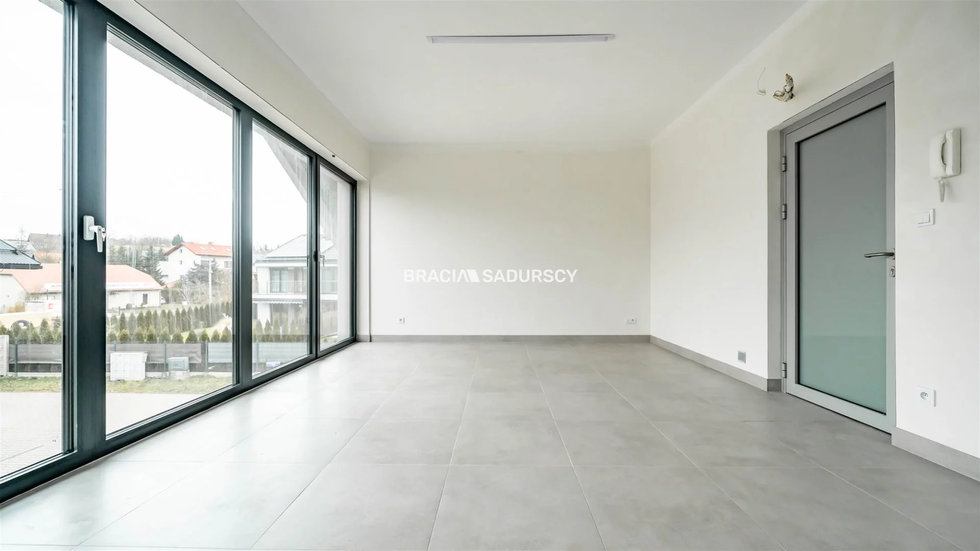 Lokal użytkowy 33,00 m², oferta nr , BS2-LW-306203-14, Kraków, Dębniki, Kostrze, Skotnicka