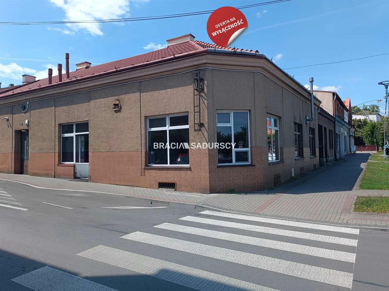Apartamenty BS1-LS-309402-9 Brzesko Sobieskiego