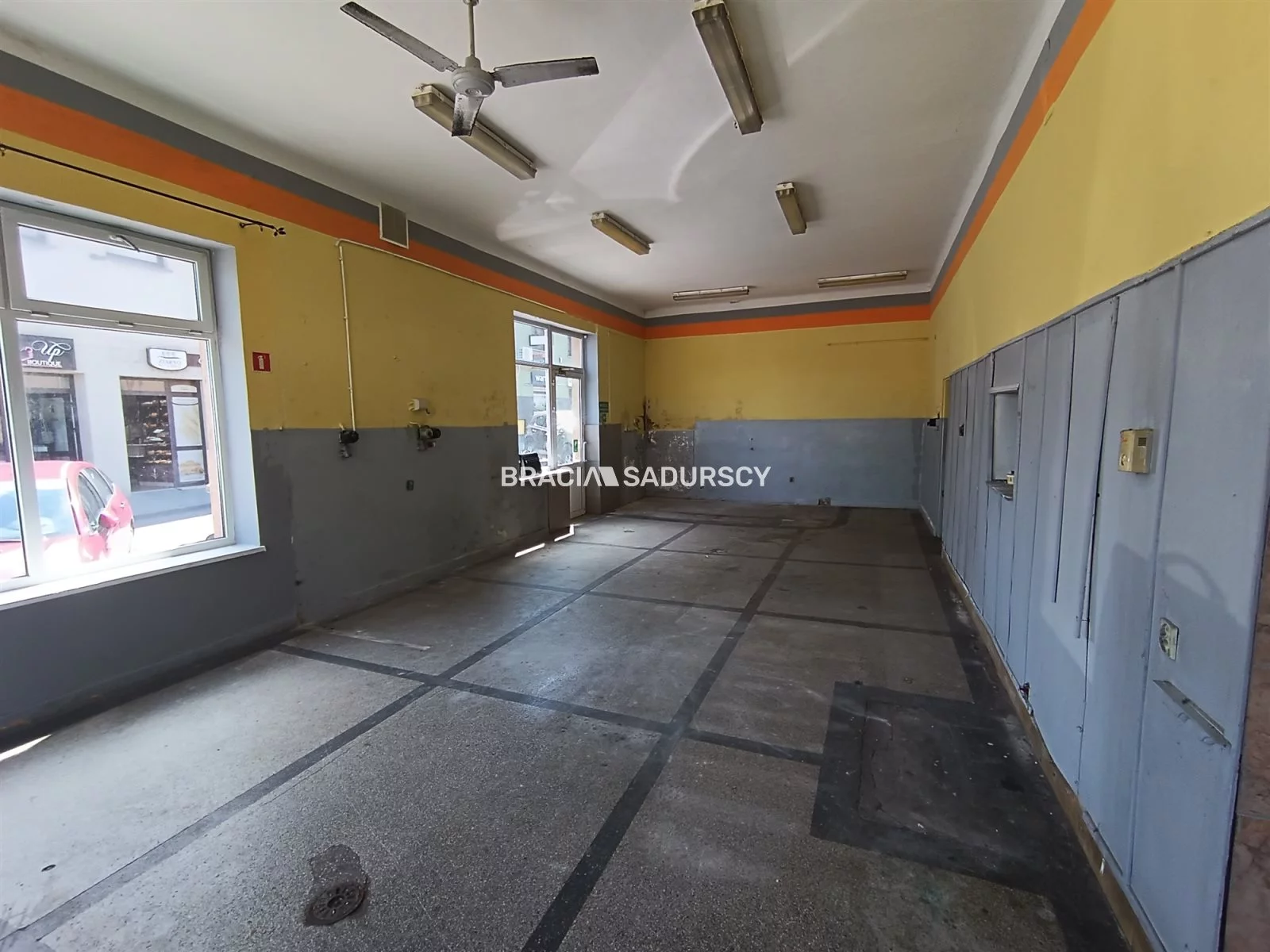 Obiekt 260,00 m², oferta nr , BS1-BS-309390-11, Brzesko, Sobieskiego