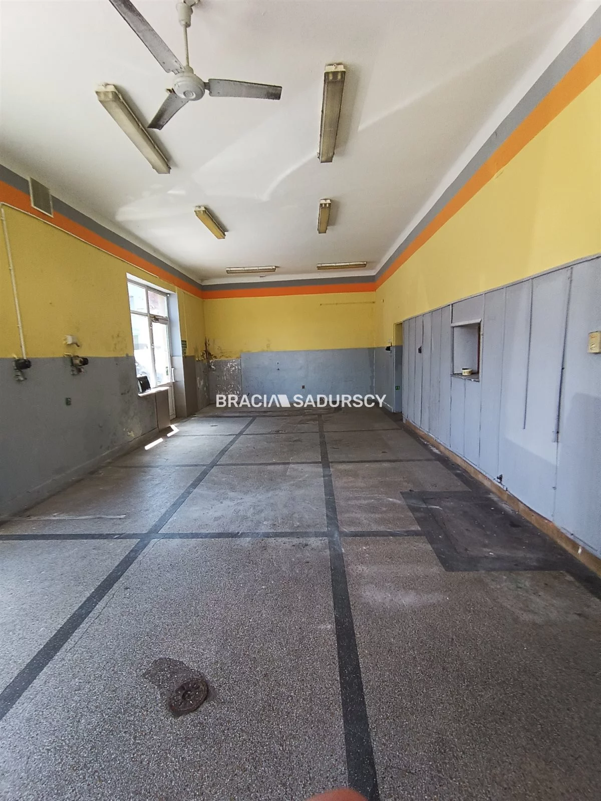 Lokal użytkowy 260,00 m², oferta nr , BS1-LS-309402-14, Brzesko, Sobieskiego