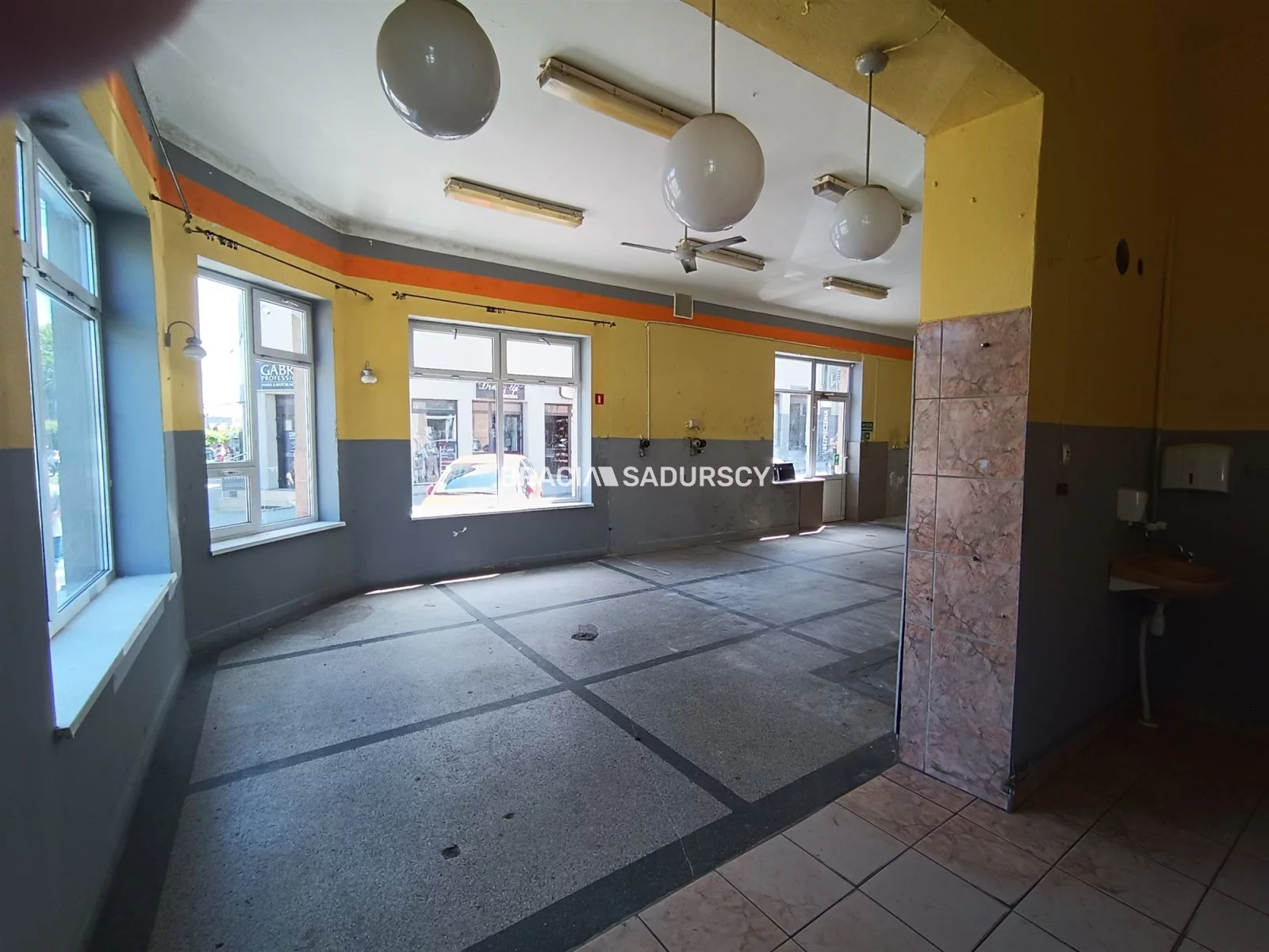 Lokal użytkowy 260,00 m², oferta nr , BS1-LS-309402-14, Brzesko, Sobieskiego