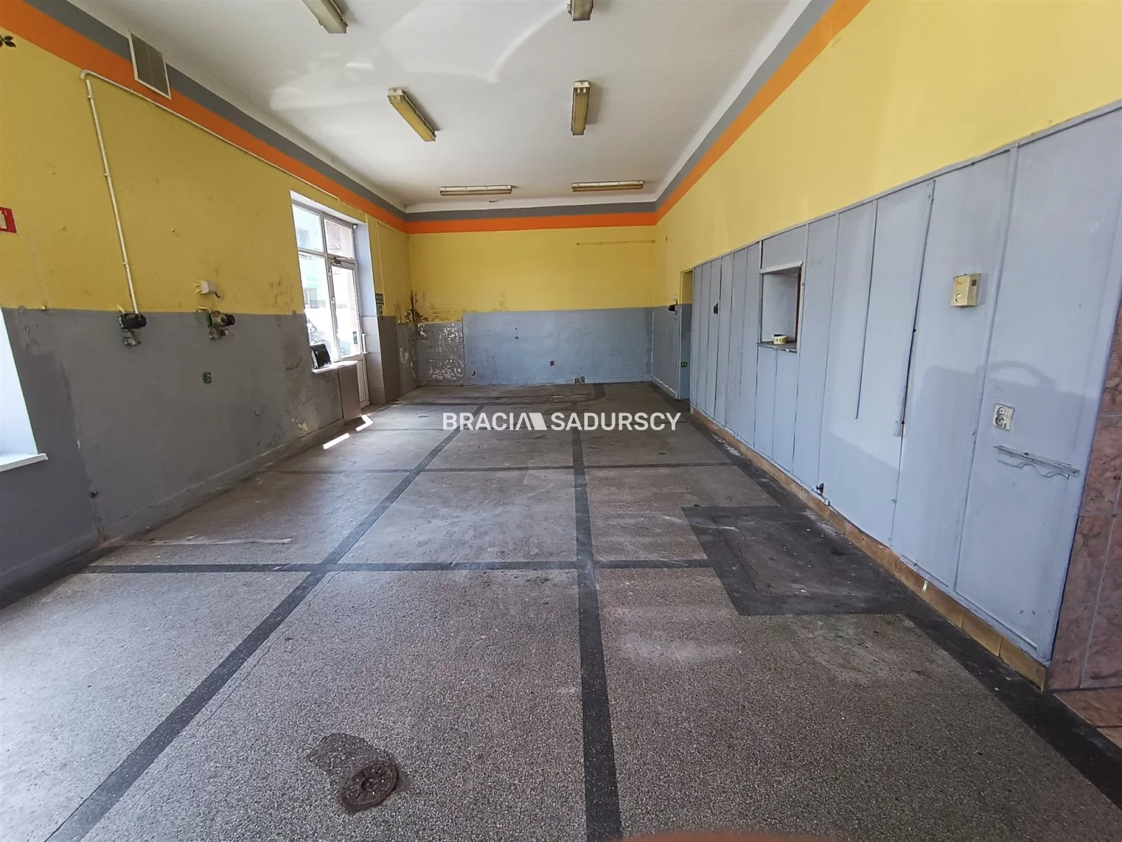 Obiekt 260,00 m², oferta nr , BS1-BS-309390-14, Brzesko, Sobieskiego