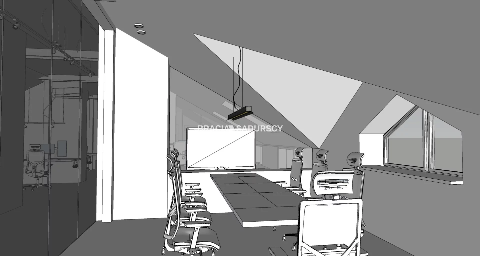 Lokal użytkowy 212,00 m², oferta nr , BS1-BS-309511-41, Kraków, Prądnik Biały, Żabiniec, Solskiego
