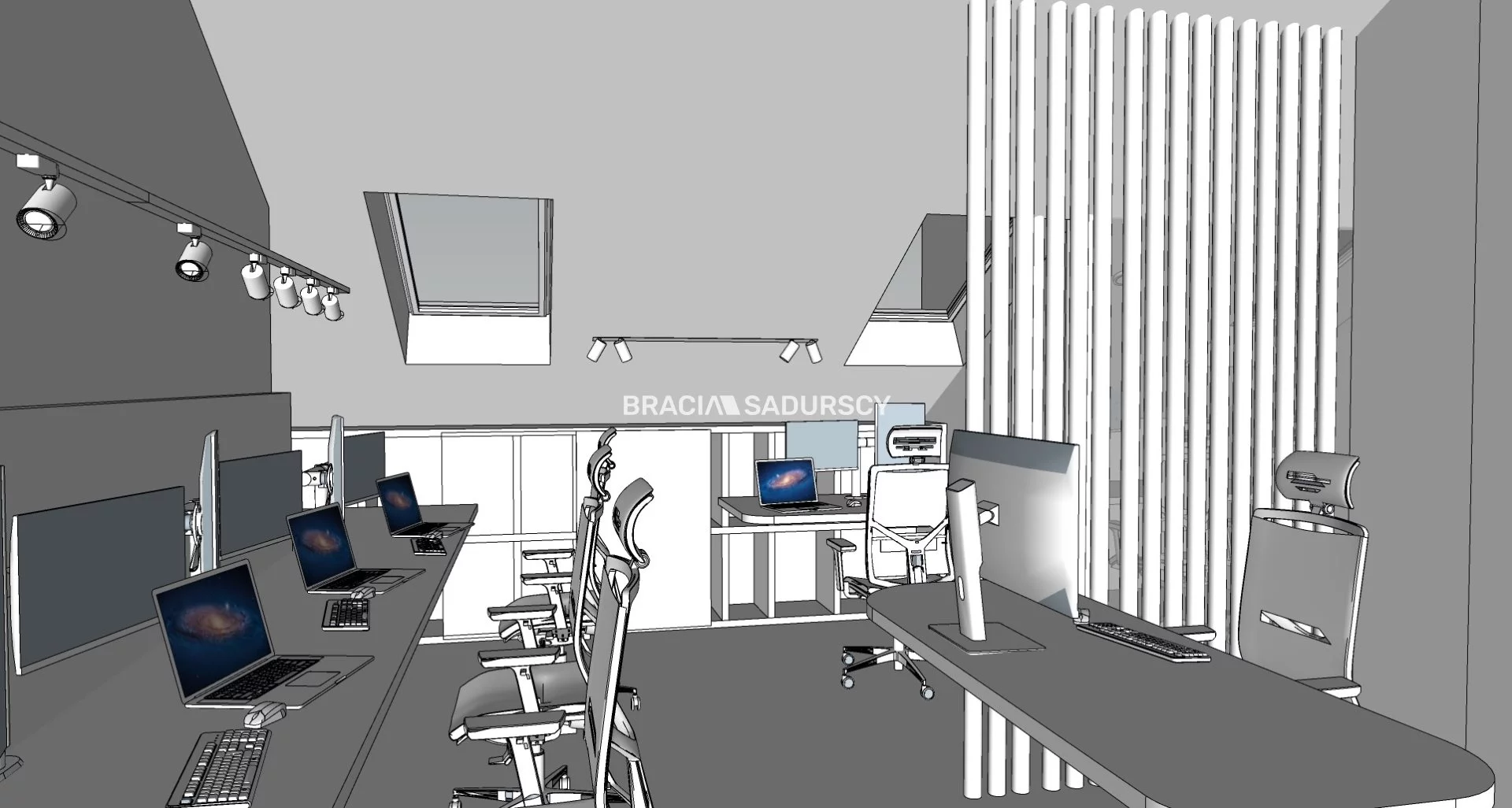 Lokal użytkowy 212,00 m², oferta nr , BS1-BW-304869-33, Kraków, Prądnik Biały, Żabiniec, Solskiego