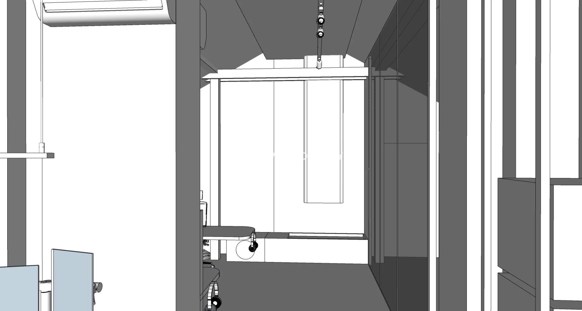 Lokal użytkowy 212,00 m², oferta nr , BS1-BW-304869-33, Kraków, Prądnik Biały, Żabiniec, Solskiego