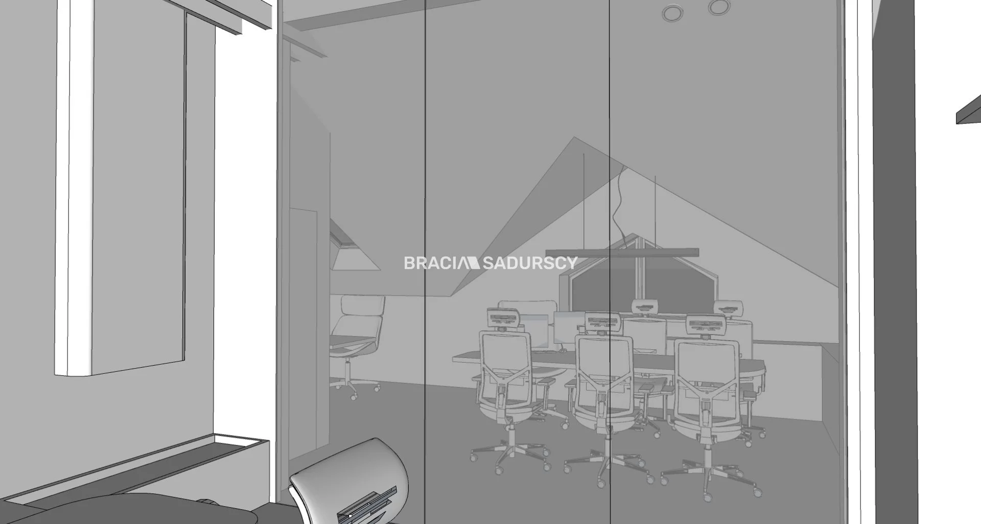 Lokal użytkowy 212,00 m², oferta nr , BS1-BW-304869-33, Kraków, Prądnik Biały, Żabiniec, Solskiego
