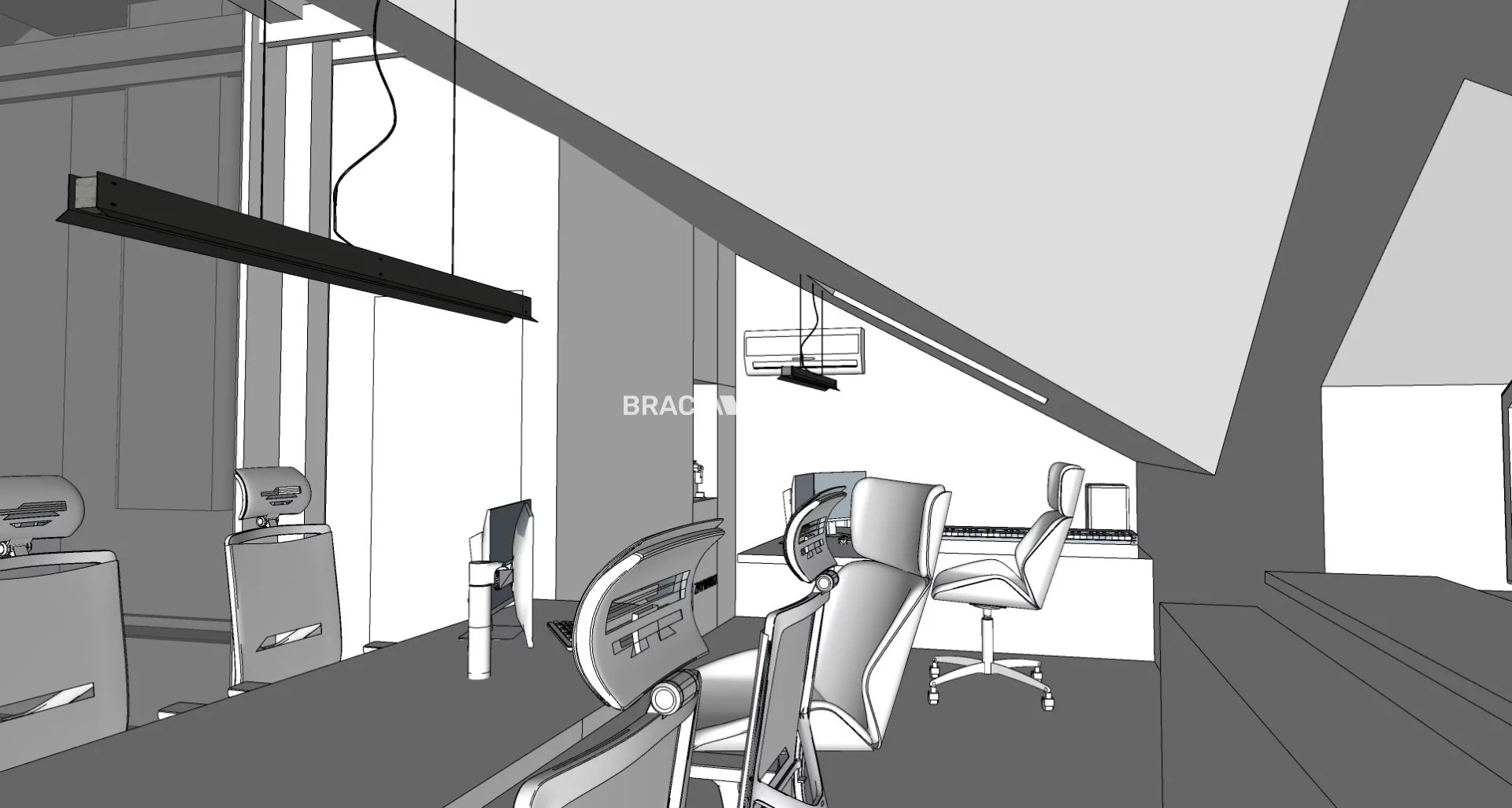 Lokal użytkowy 212,00 m², oferta nr , BS1-BW-304869-33, Kraków, Prądnik Biały, Żabiniec, Solskiego